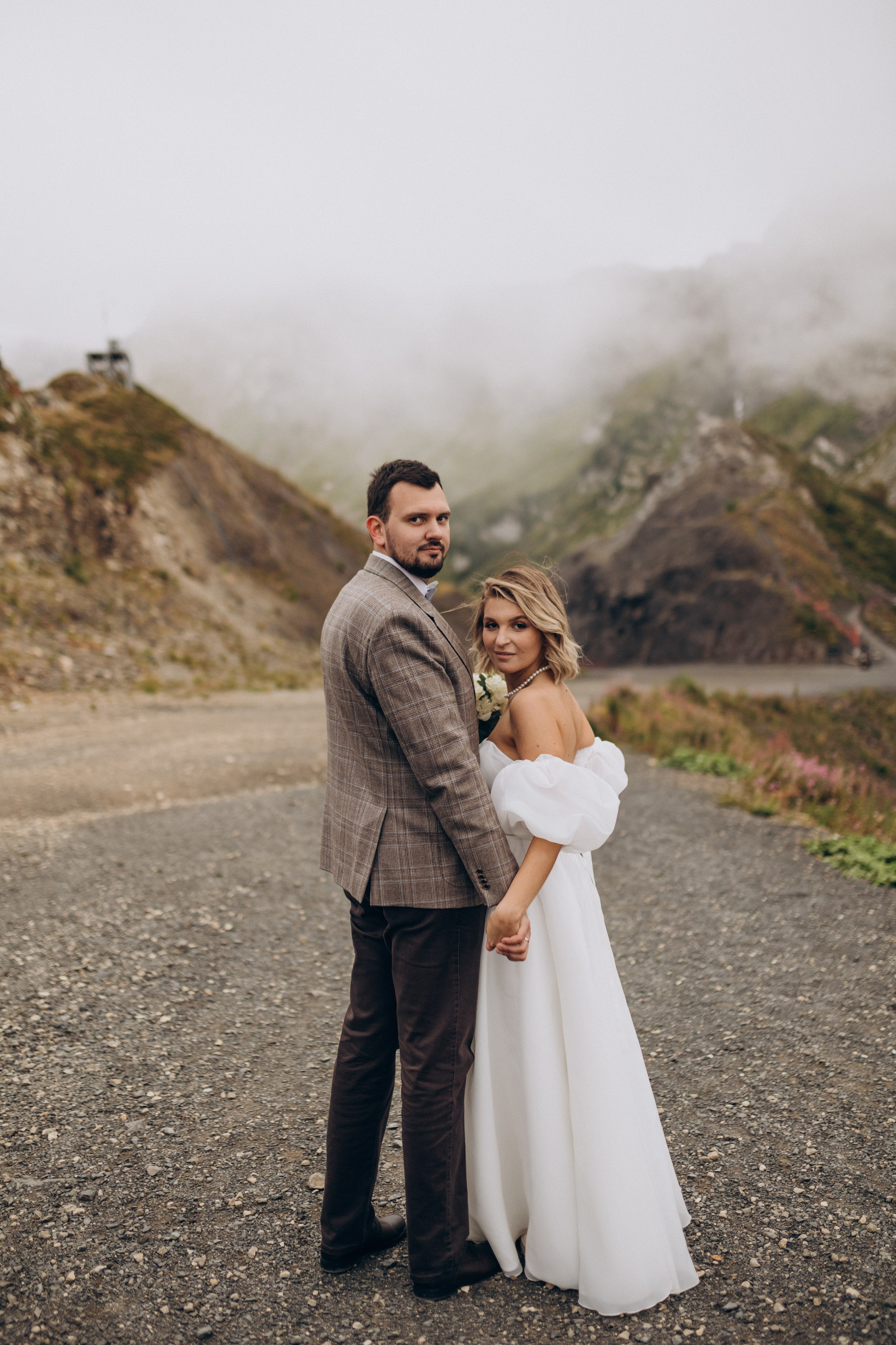 Виктор и Алина. Свадебный и love story фотограф в Санкт-Петербурге