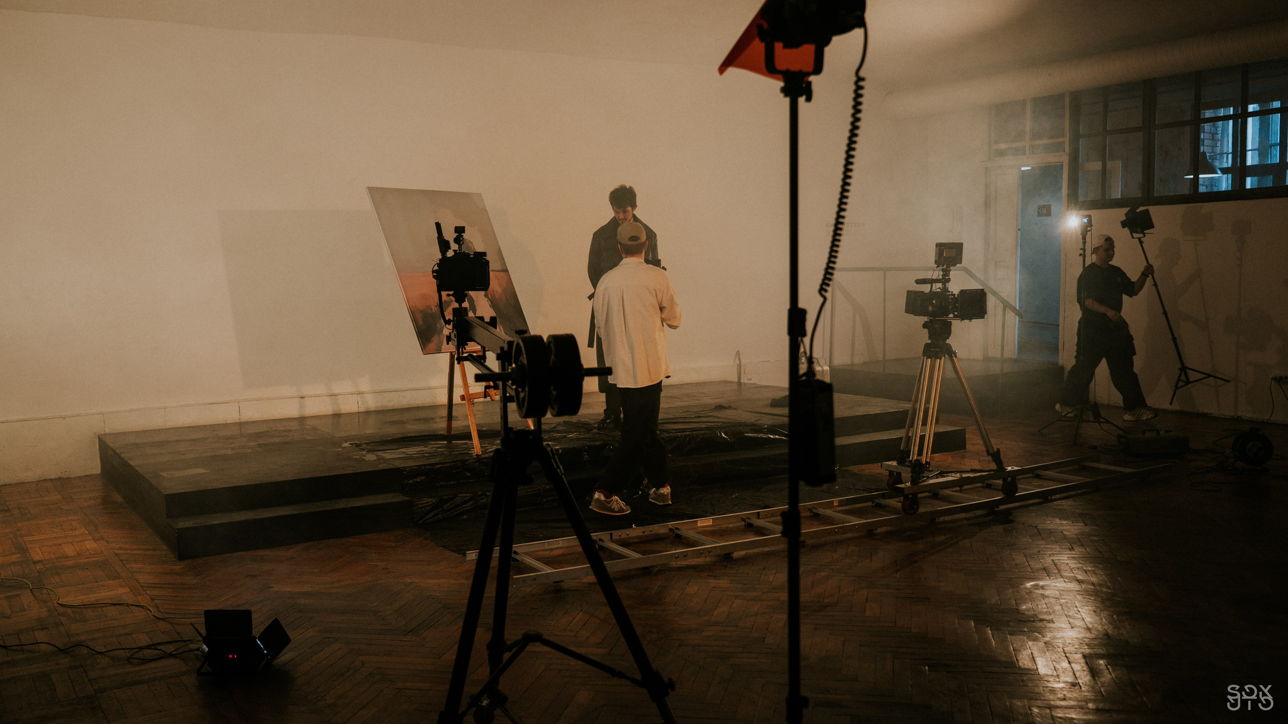 BAKED ROLL x Grad! ent