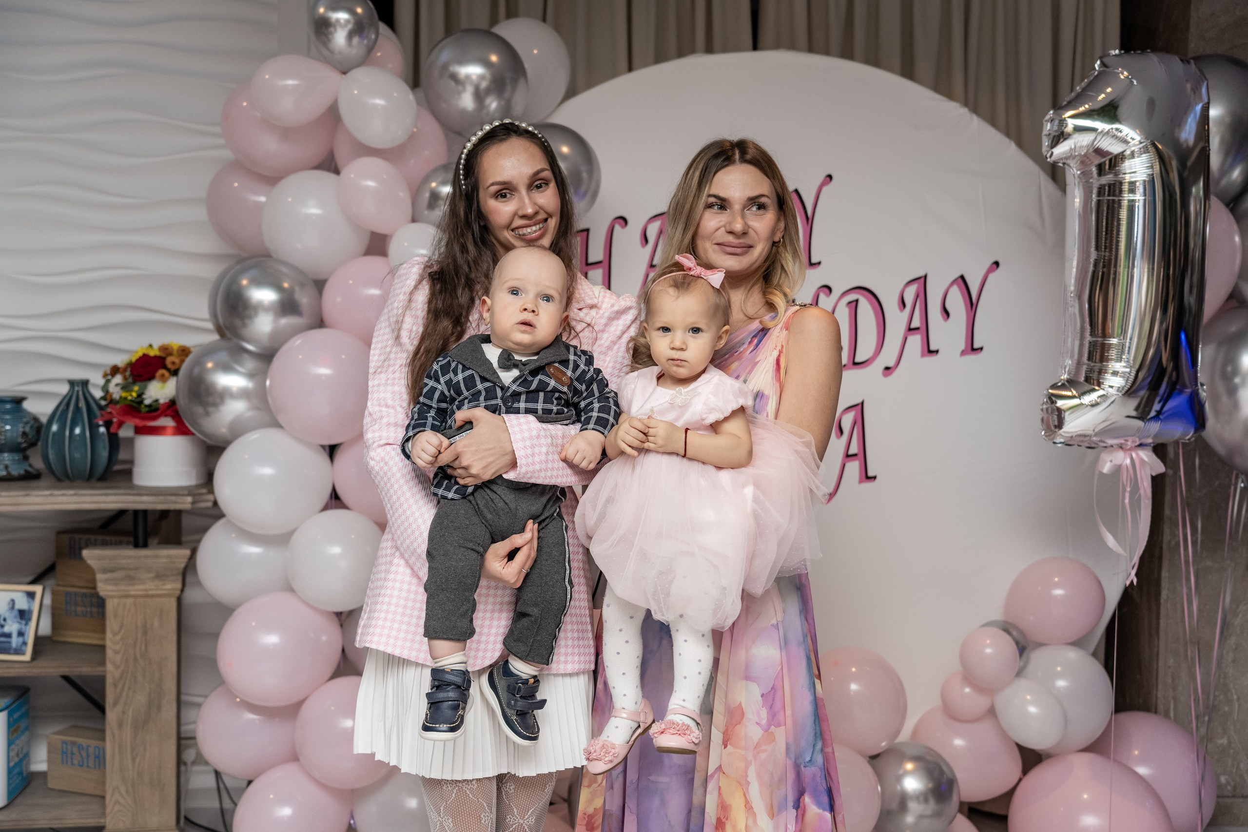 День рождения Софии