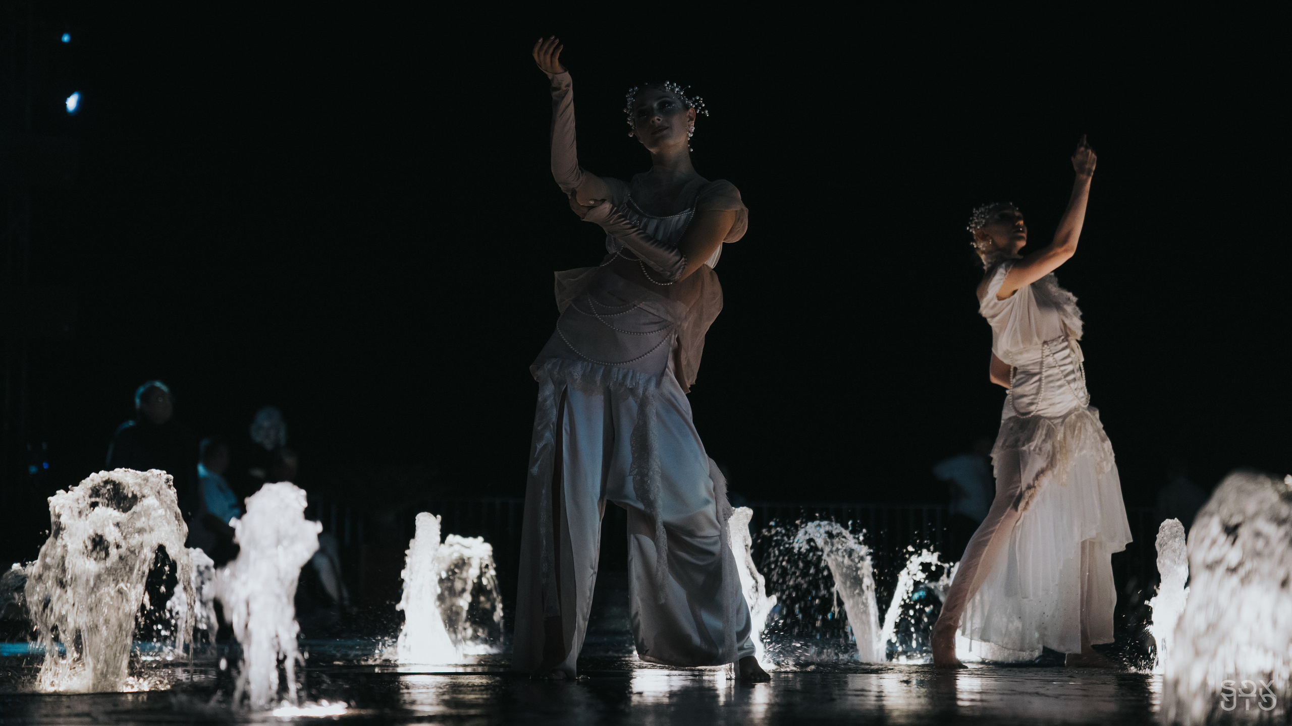 Театр танца ZОДЧИЕ. Мрия. Крым