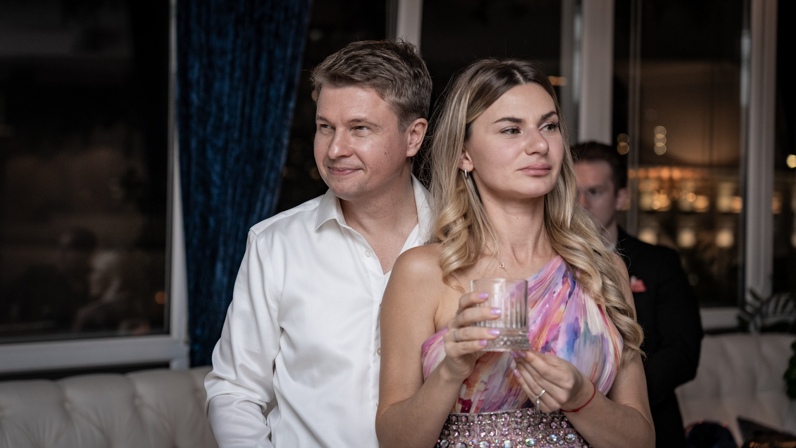 День рождения Софии