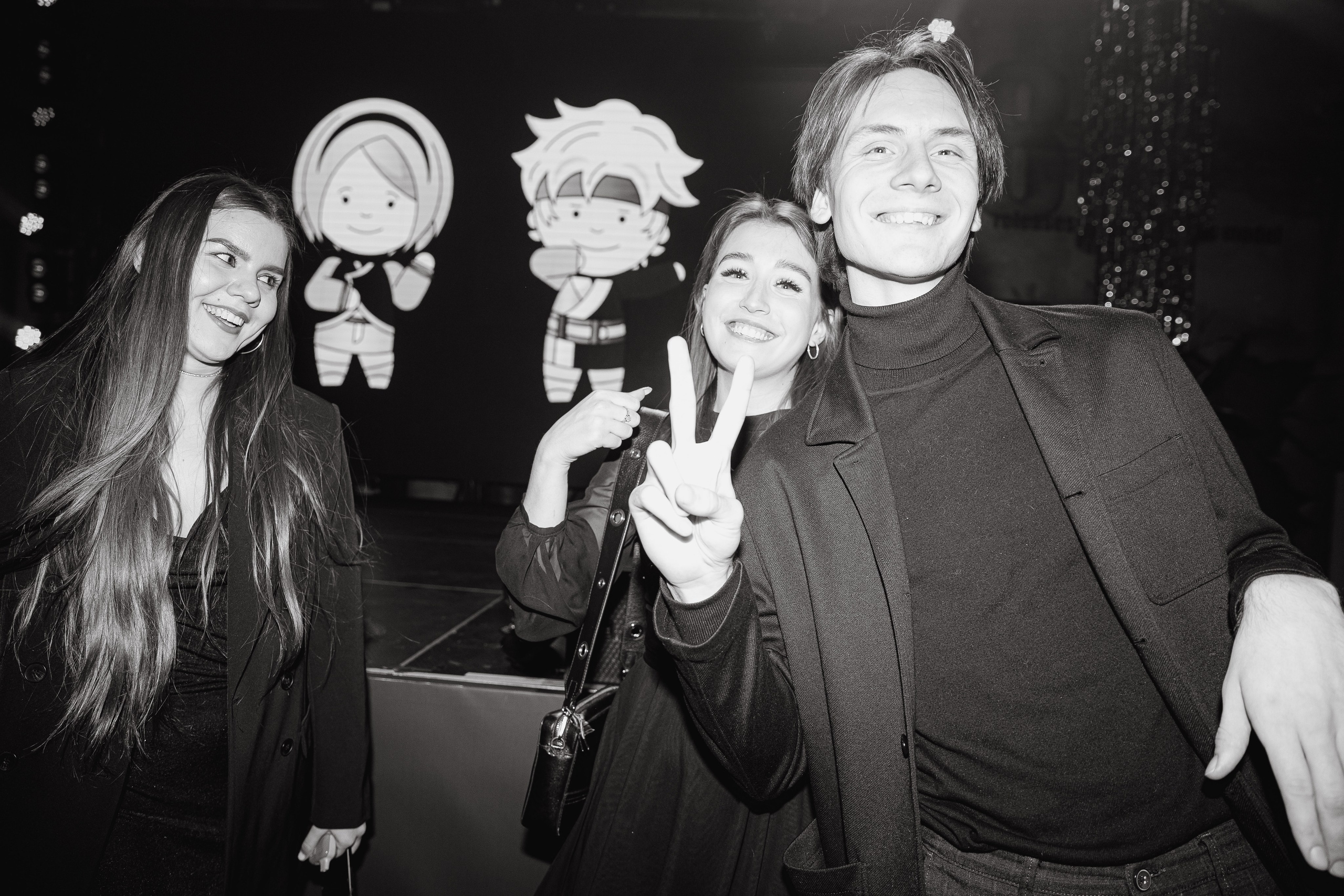 Корпоратив СОТКА. Свадебный и портретный фотограф Казань/Москва/СПБ Елькина Юлия