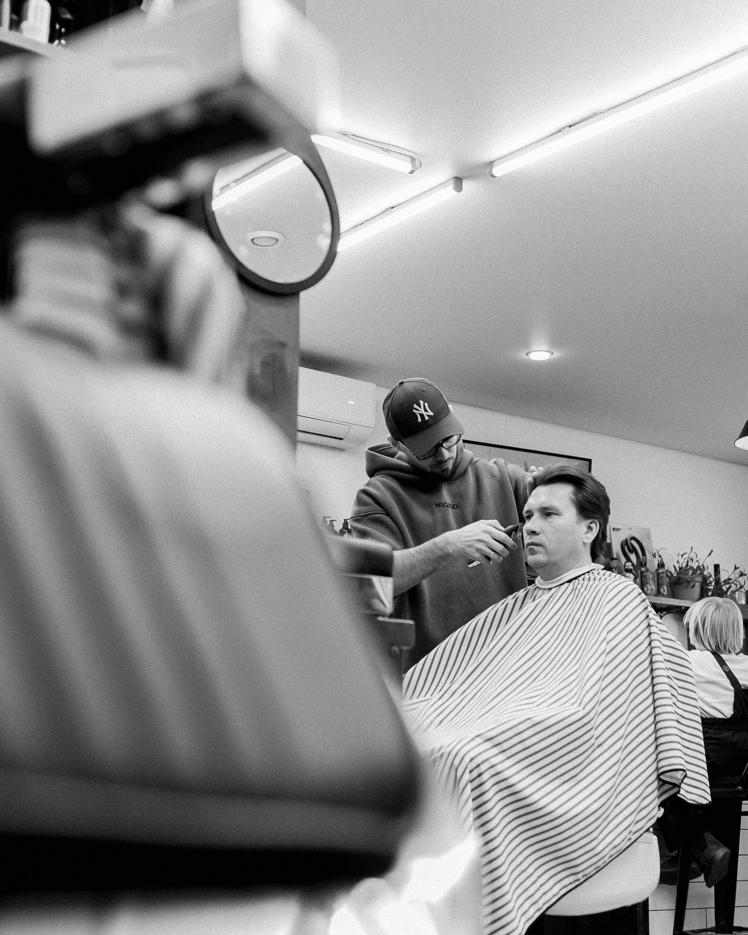 Chop-Chop. Фотограф Иван Гуляев