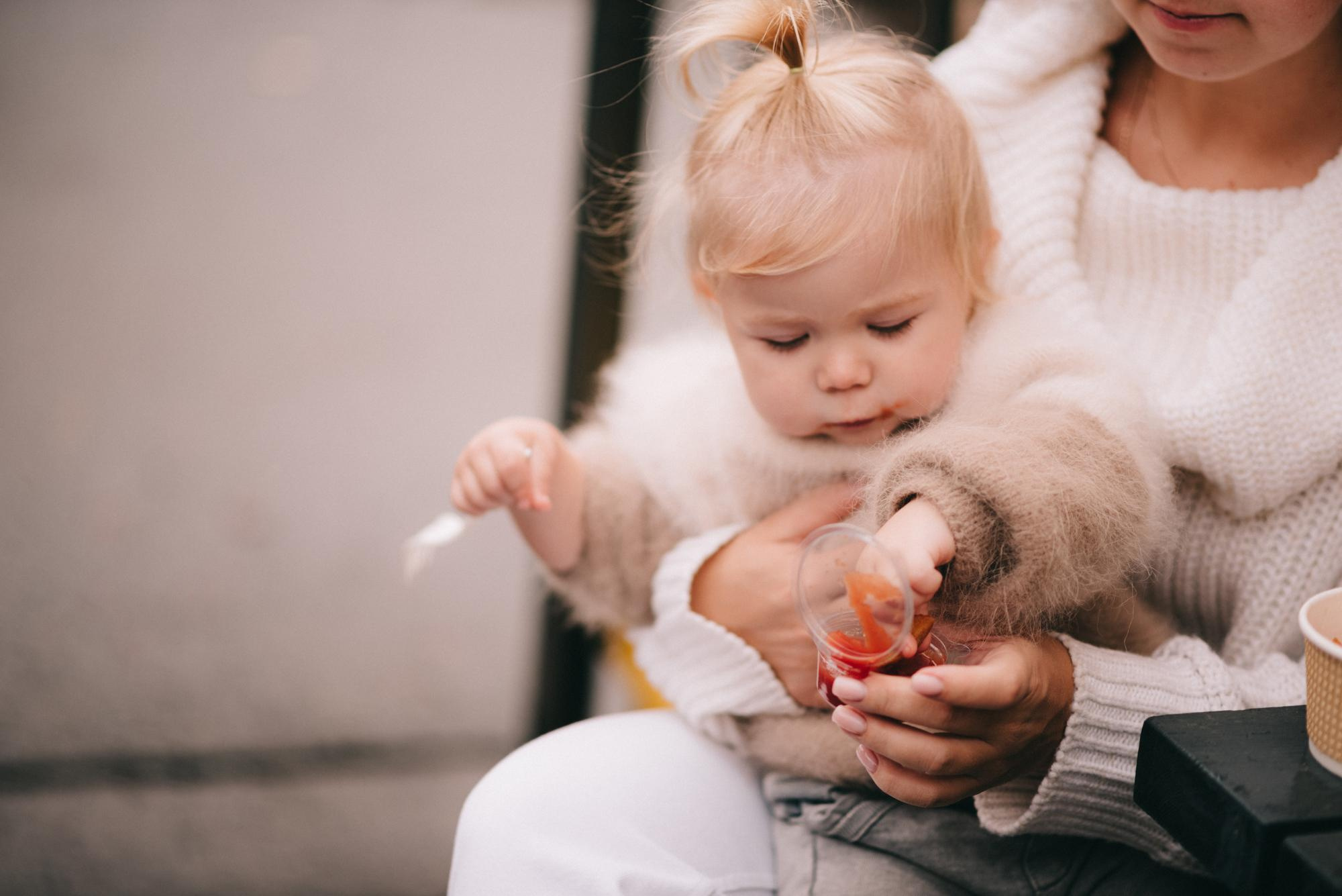 Дарина и Еся. Портретный фотограф в Ярославле Юлия Румянцева