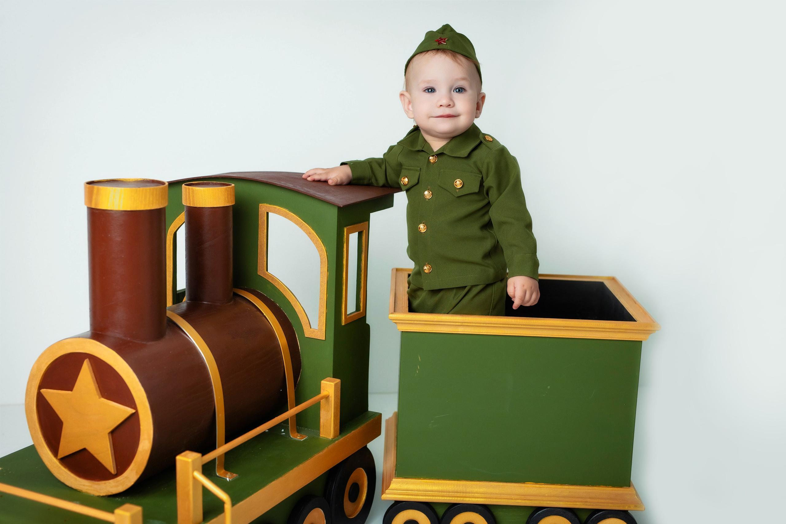 Фотопроект 12 месяцев. Фотограф Болотова Иветта