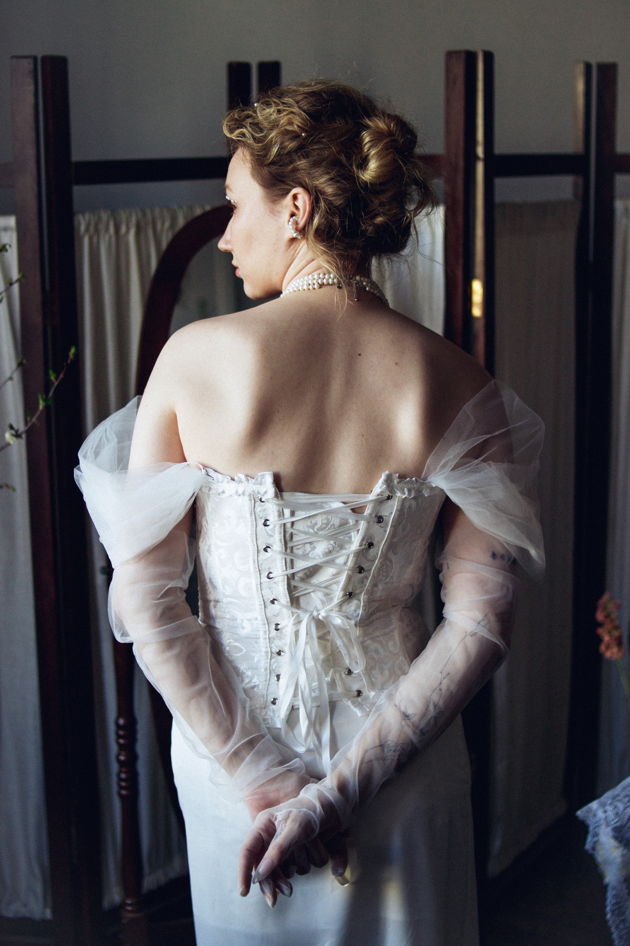 Студийные. Федорова Инесса, фотограф в Санкт-Петербурге