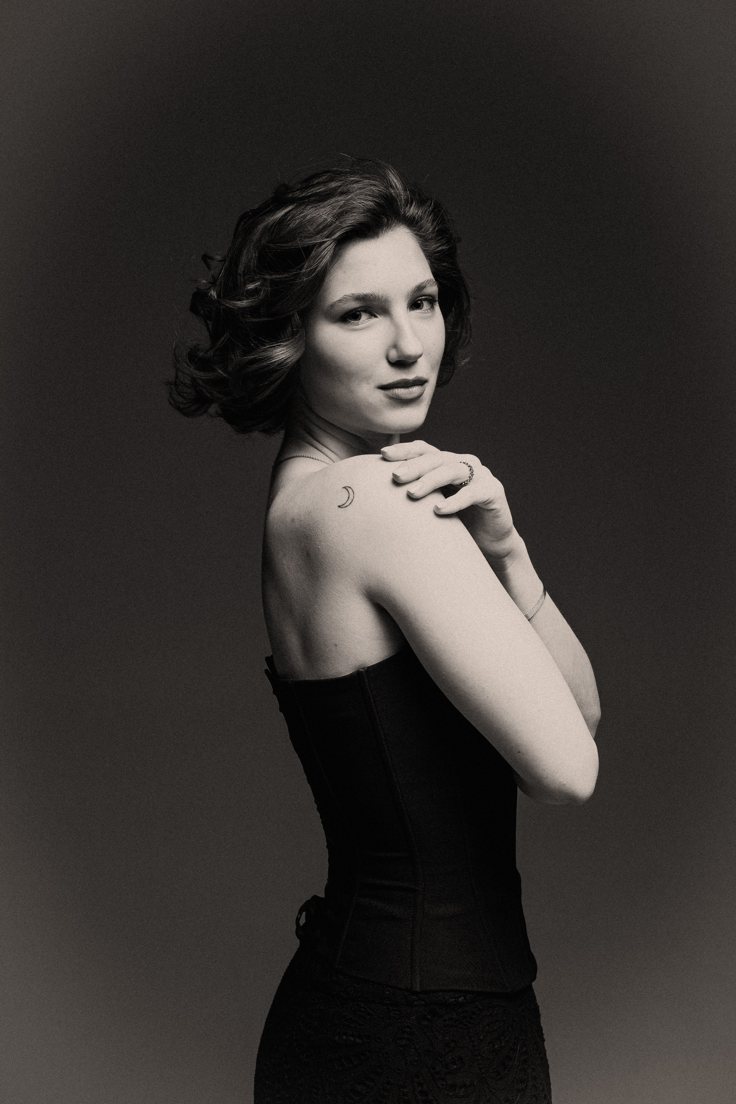 Студийные. Федорова Инесса, фотограф в Санкт-Петербурге