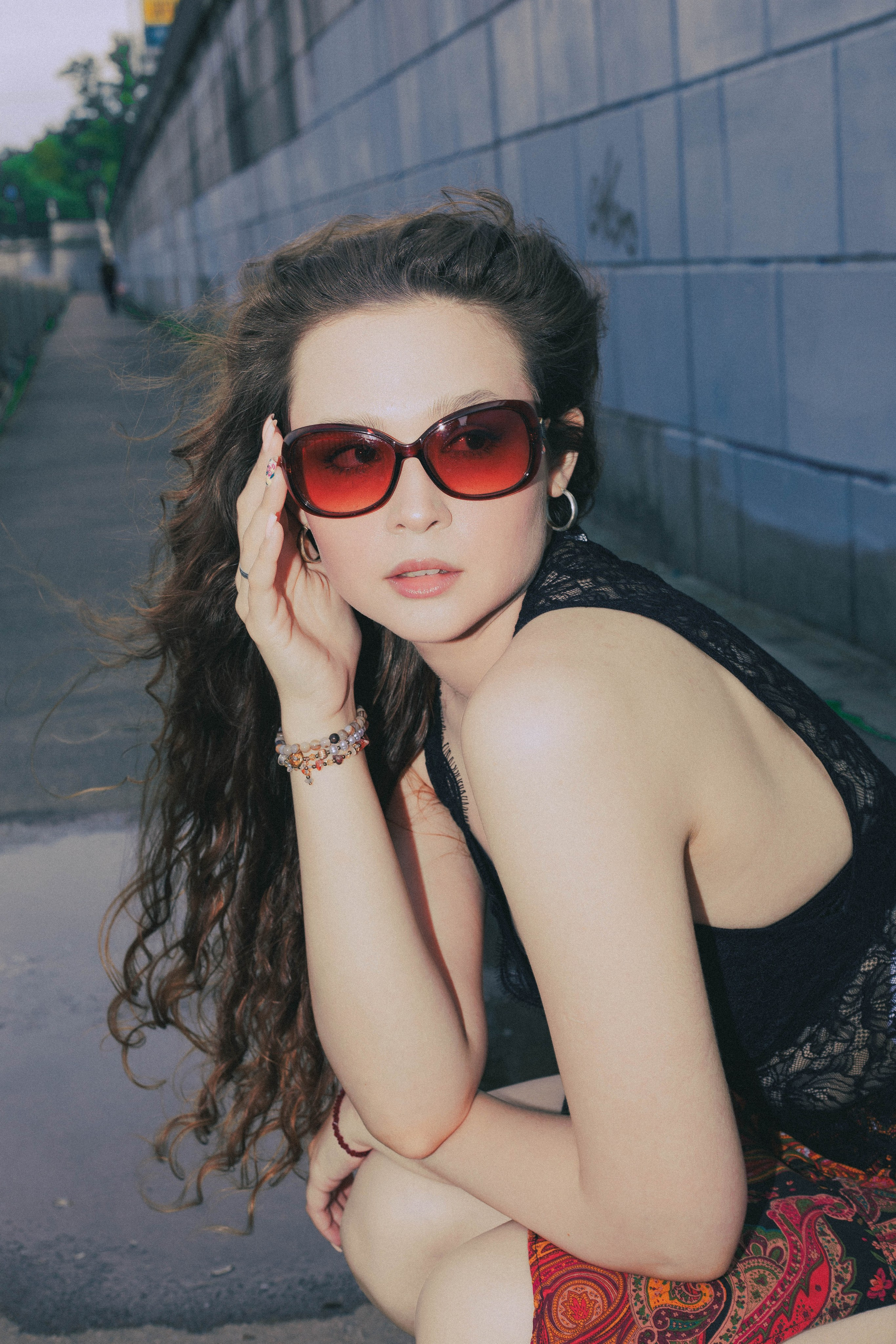 Уличные. Федорова Инесса, фотограф в Санкт-Петербурге