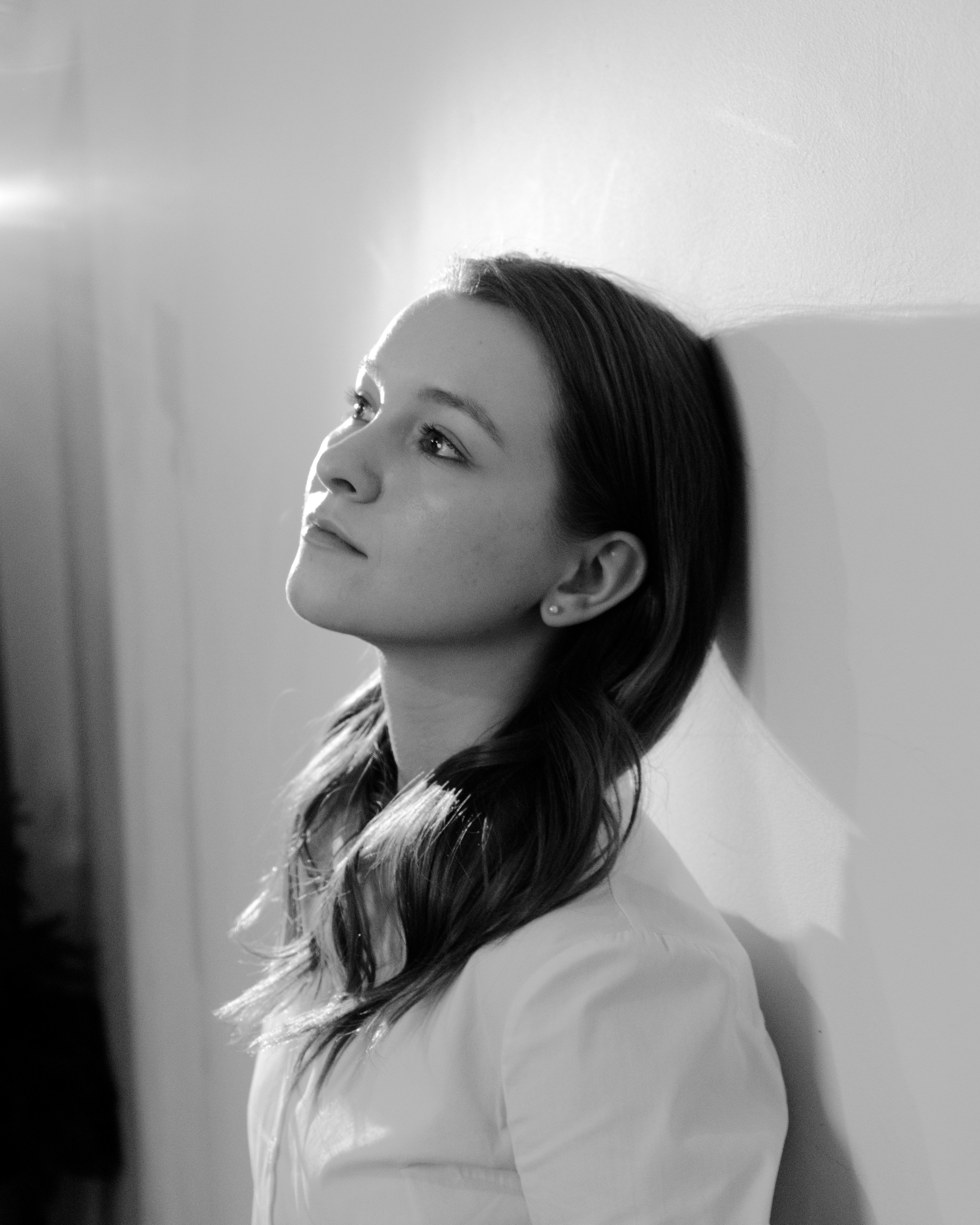 Семейная история в ноябре 2024. Портретный фотограф в Москве Евгения Яковенко