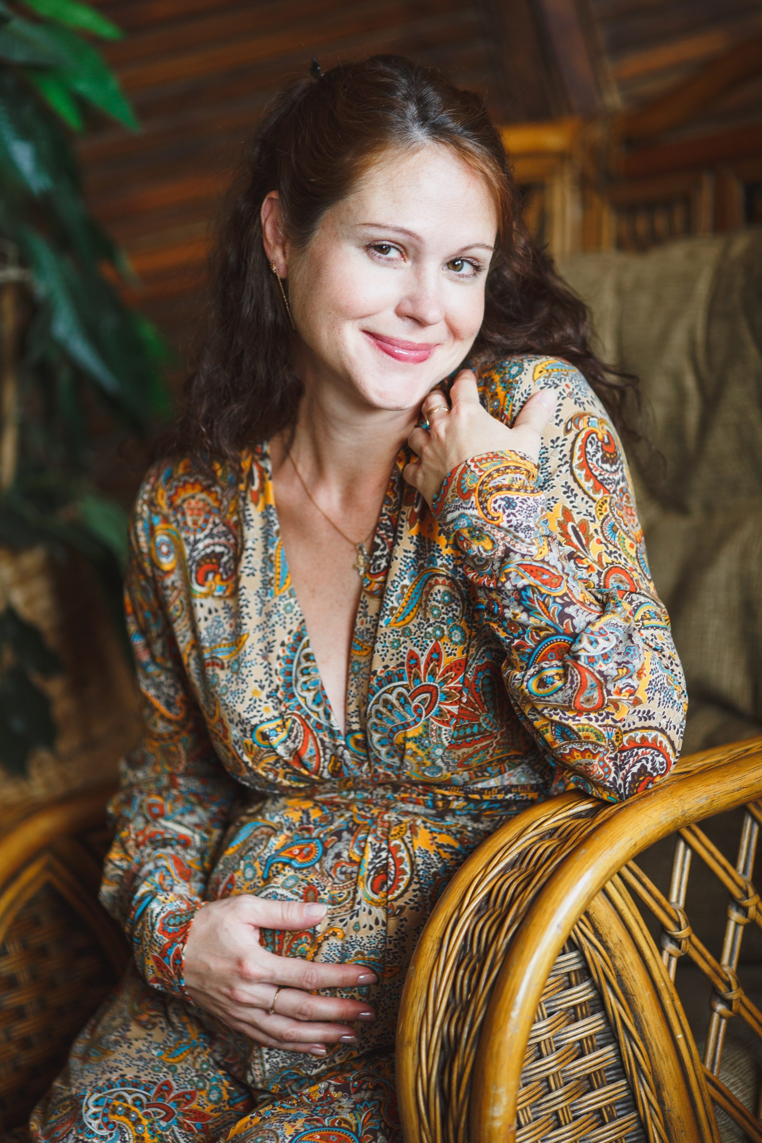 Photo. Фотограф Мария Ларина