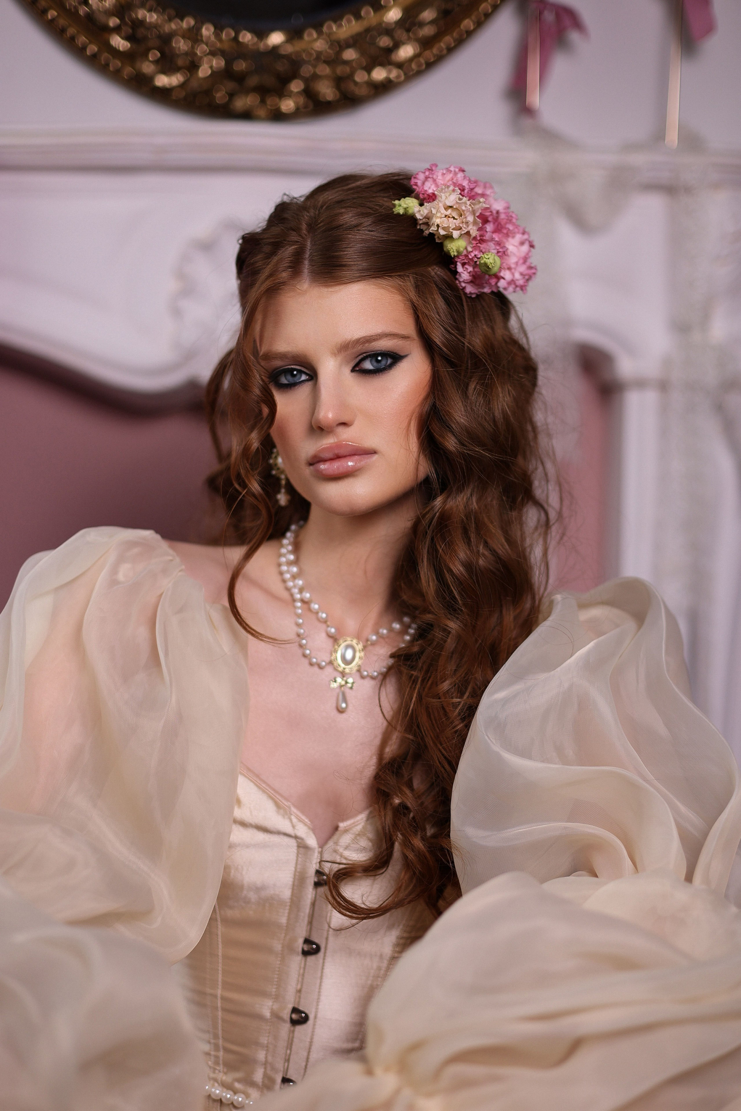 Вероника. Фотограф & Видеомейкер в Москве