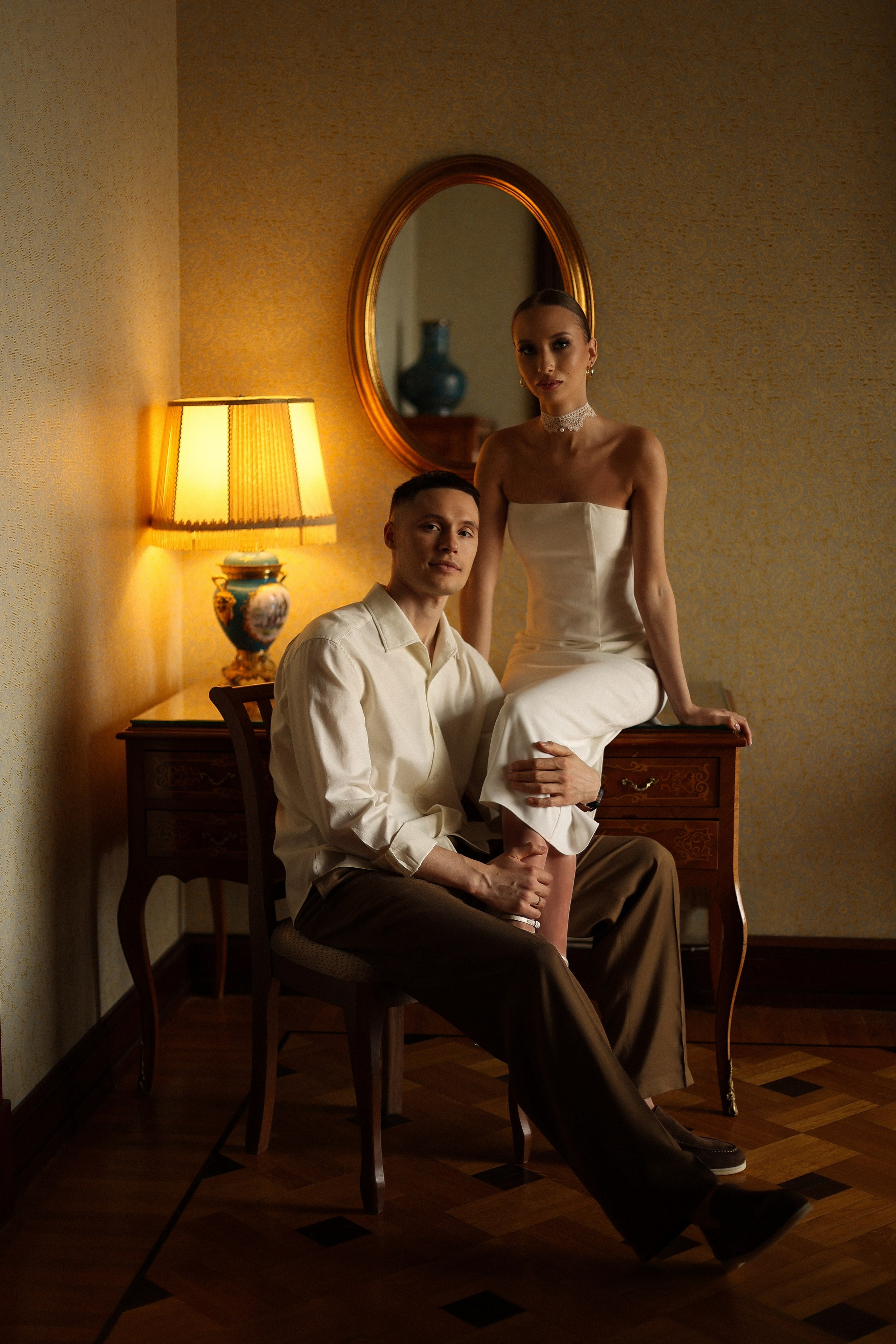 Karina&Konstantin. Фотограф & Видеомейкер в Москве