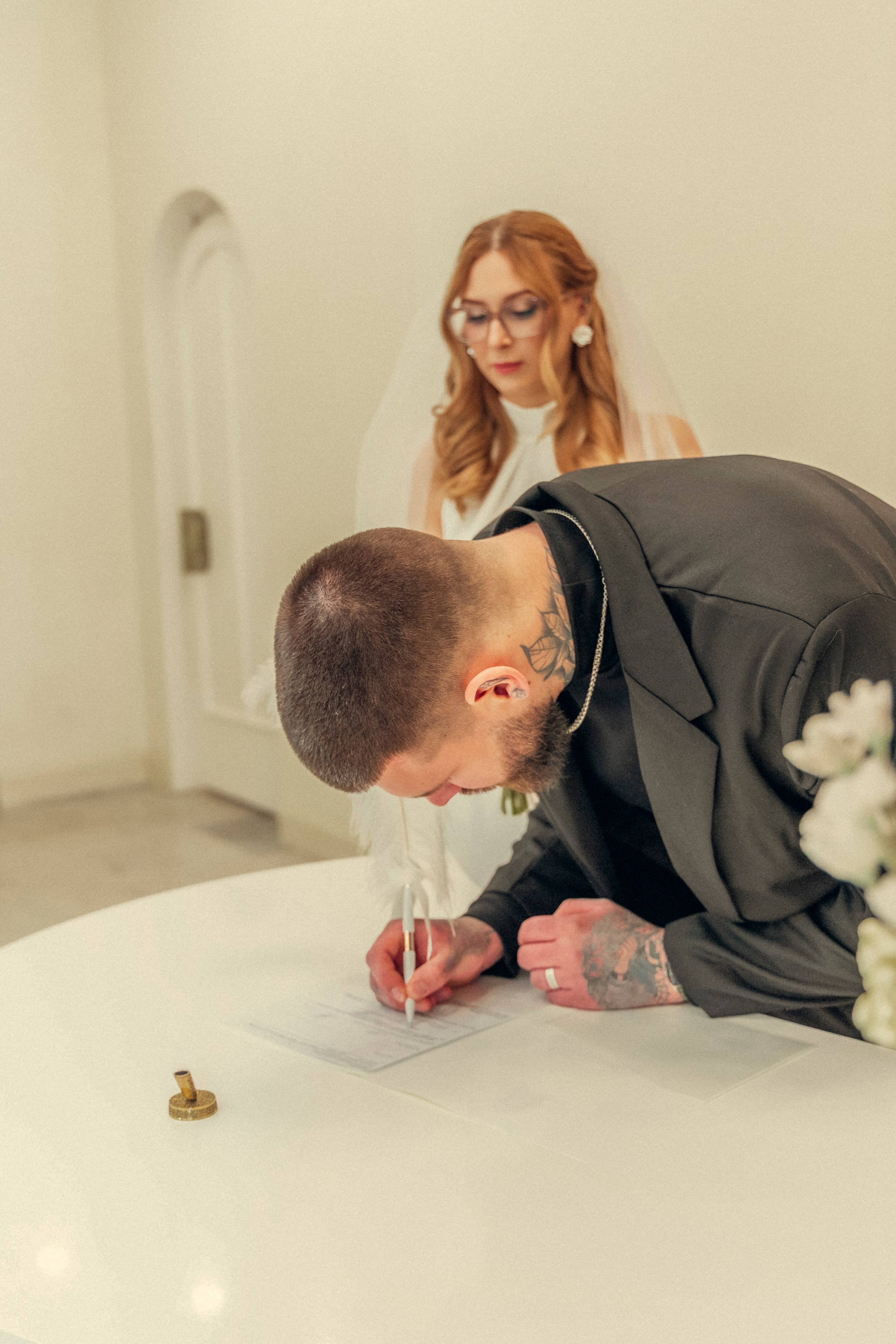 Роспись в Жуковском ЗАГСе. Фотограф для маркетплейсов, фотоуслуги в Жуковском Татьяна Марсуверских