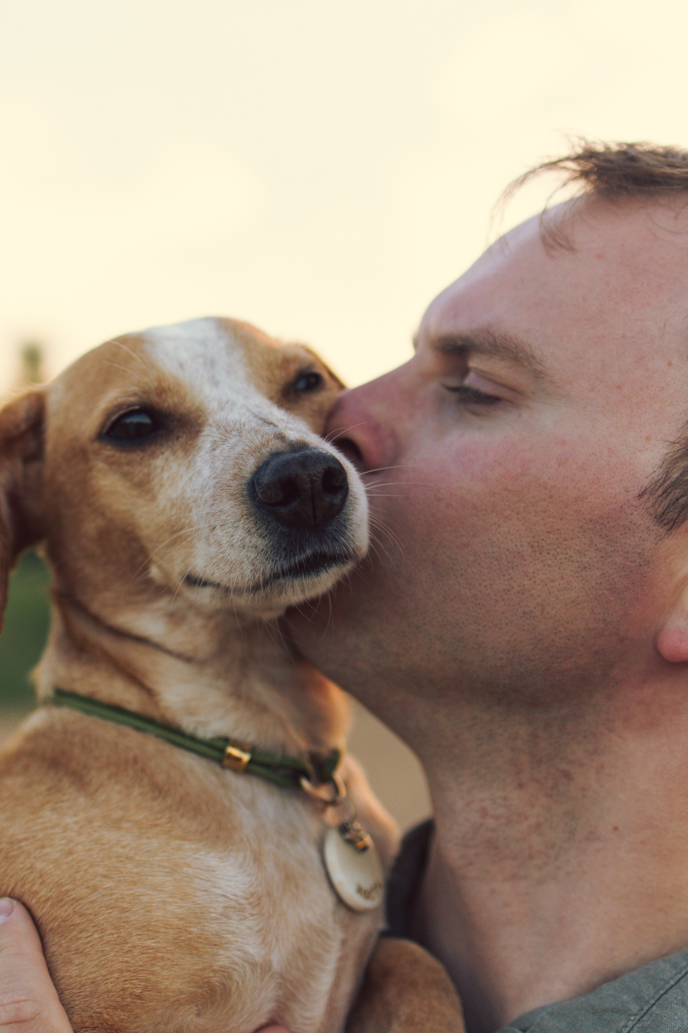 Хоста и ее семья. Фотограф — Анималист | Санкт-Петербург