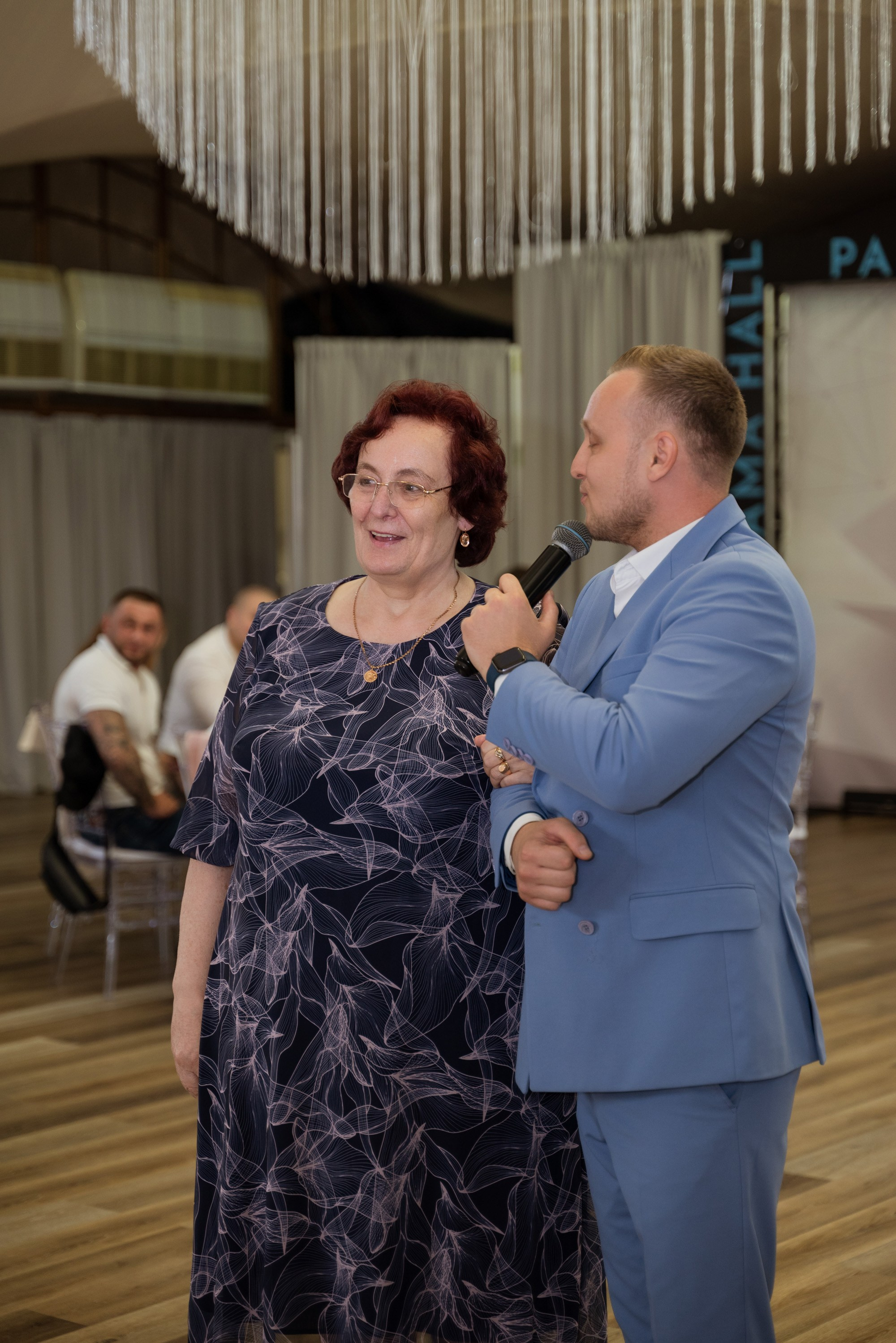 Андрей и Дарина | 10.08.24. Свадебный фотограф в Санкт-Петербурге Владислава Тюльпина