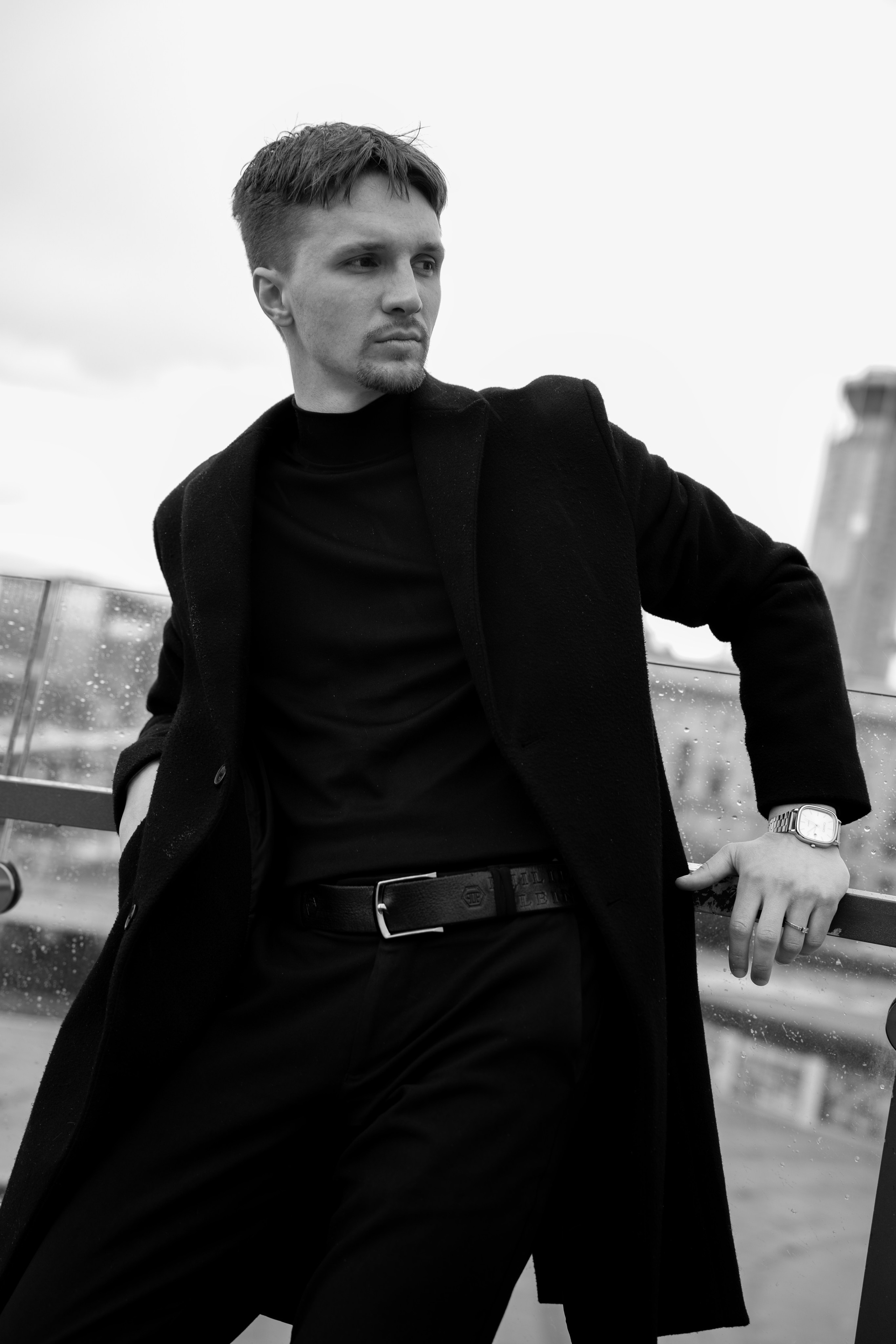 Dmitry. Креативный и коммерческий фотограф в Москве Алёна Куликова