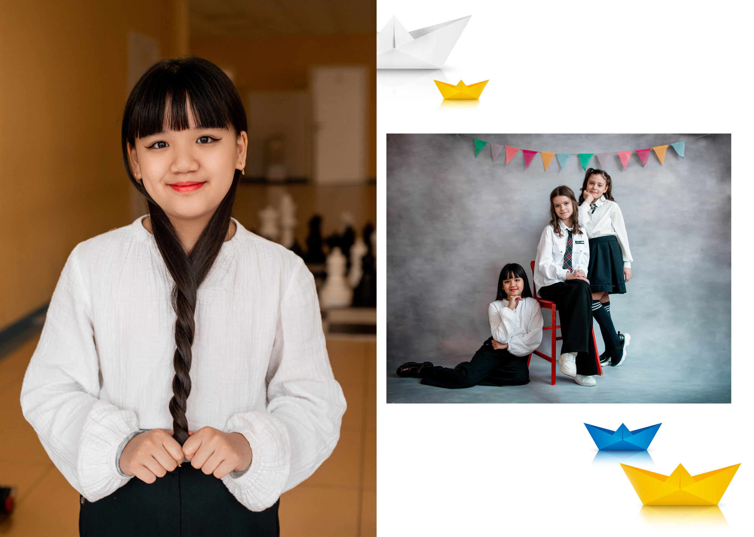 4 г. Аня. Семейный и свадебный фотограф в Москве и Подмосковье Еремина Александр