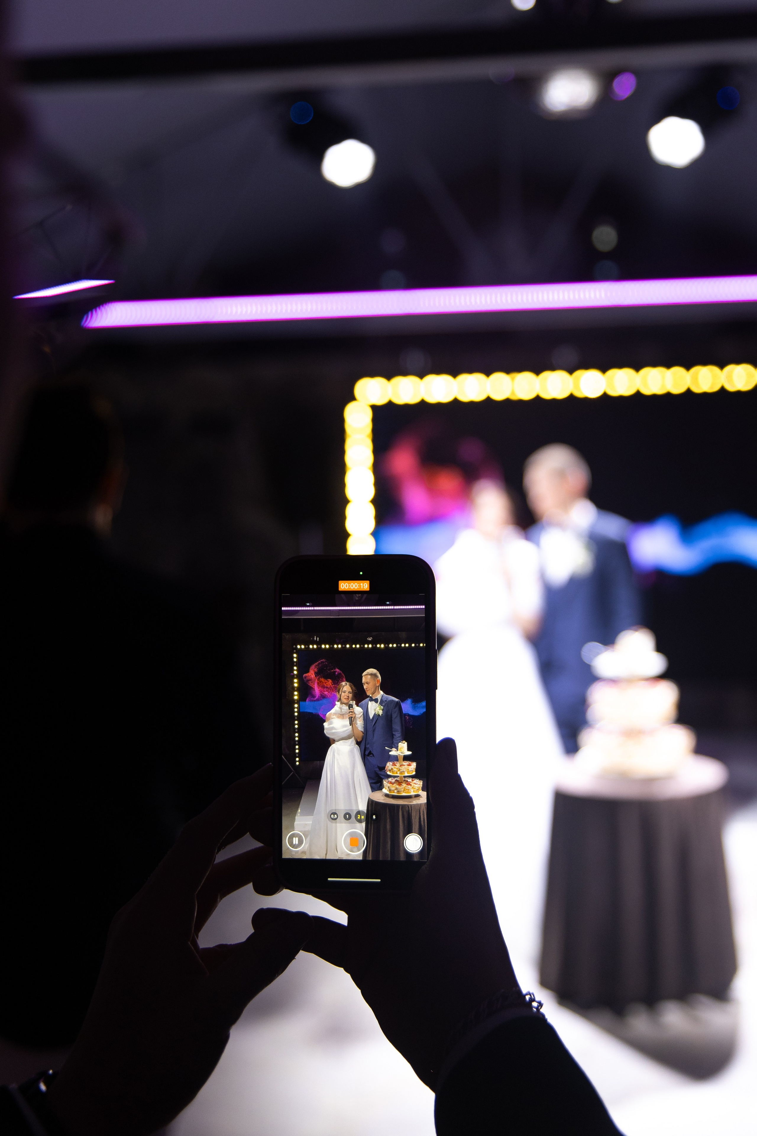 Свадебный день Леши и Яны. Свадебный фотограф Анна Бабахина