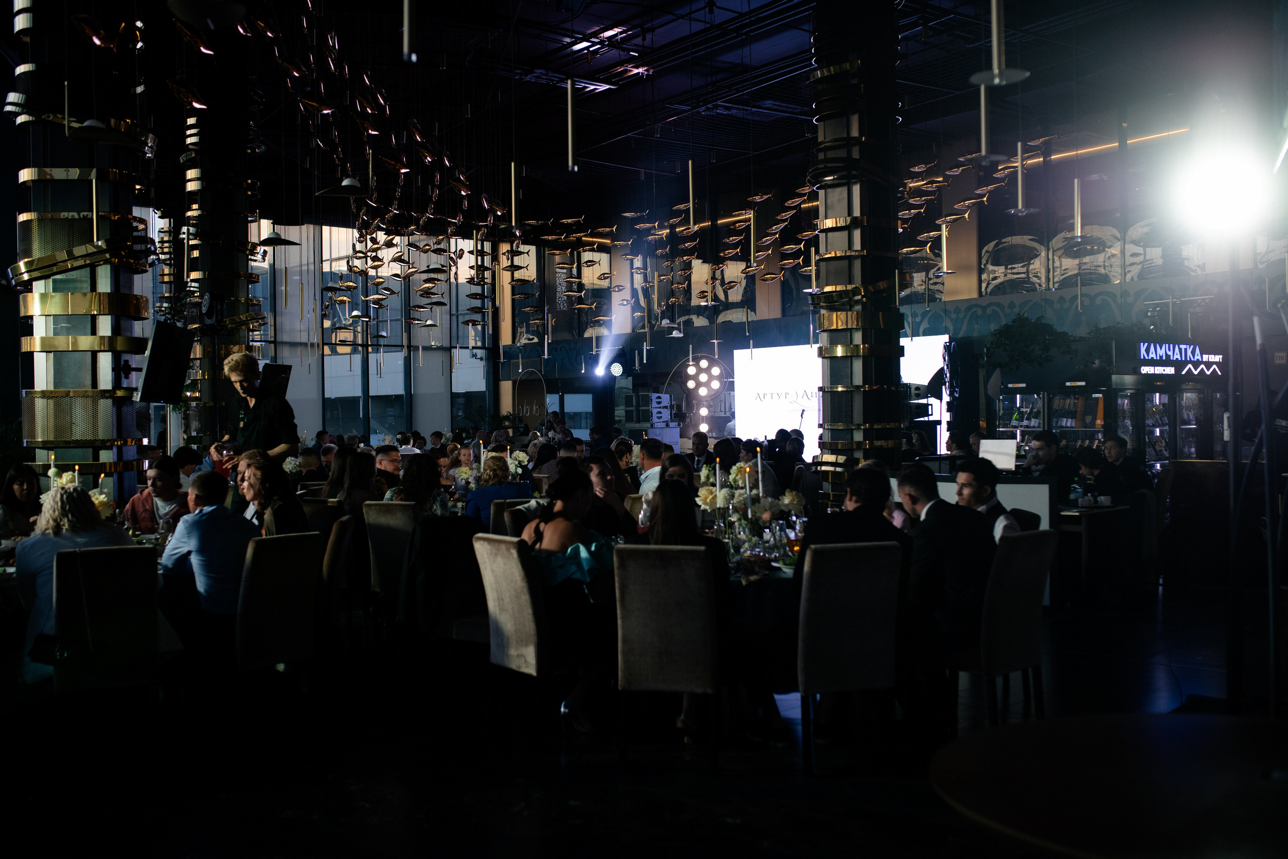 Артур и Аида. Фотограф Диана Хасанова, г. Казань