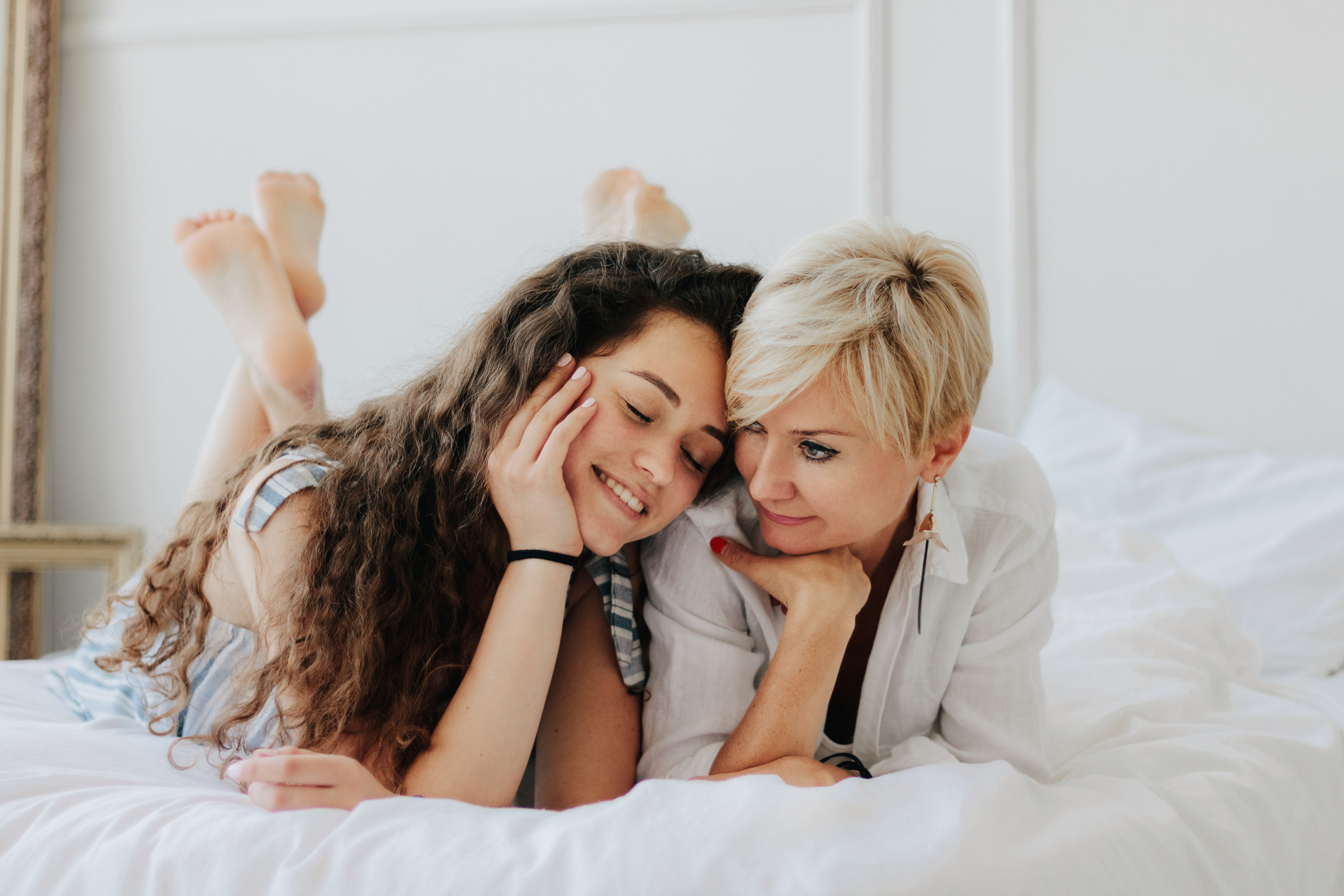 Ирина Ксюша. Семейный фотограф в Минске и РБ Стеликова Анна