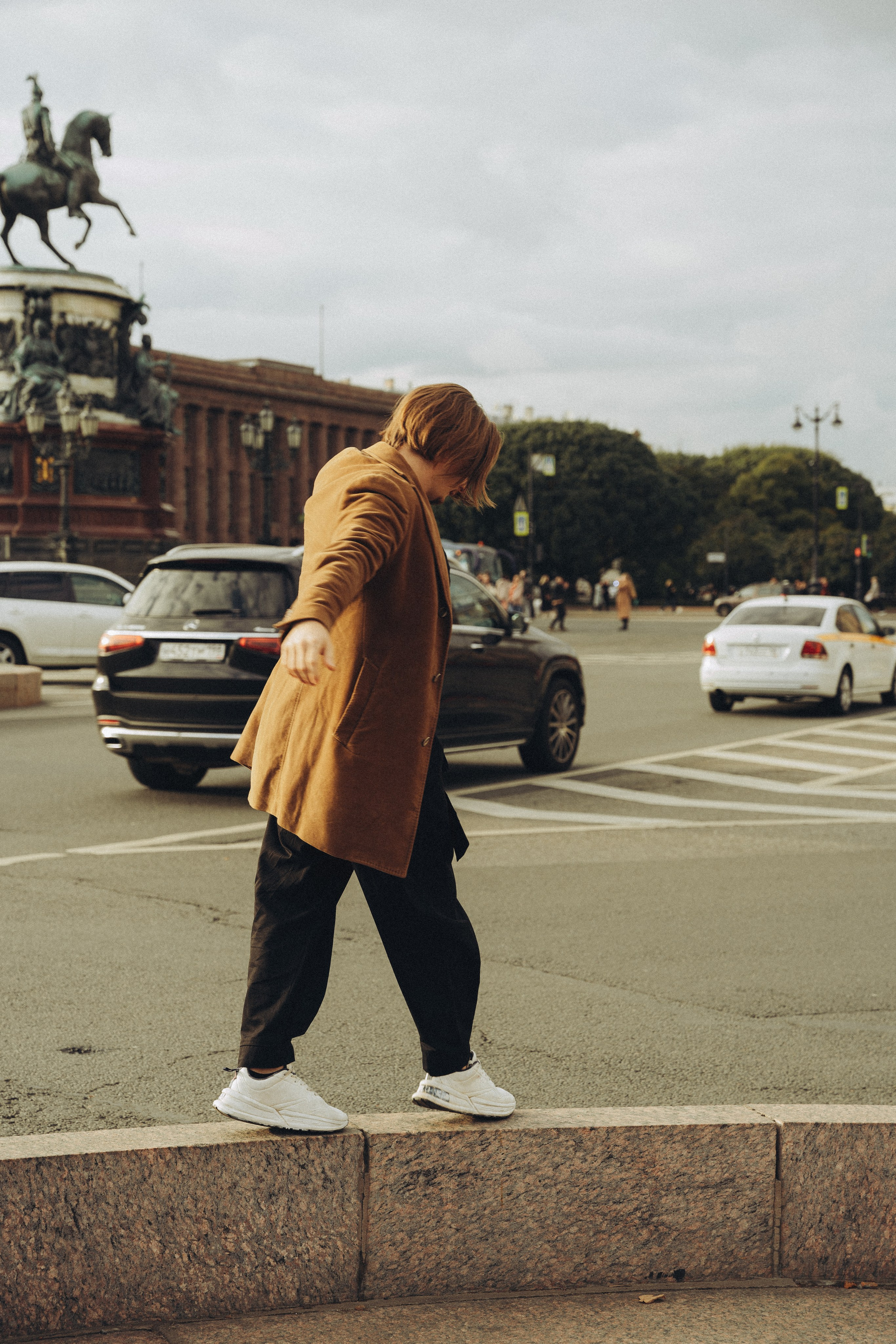 Vladimir. Фотограф Санкт-Петербург/Гомель Виктория Петрова