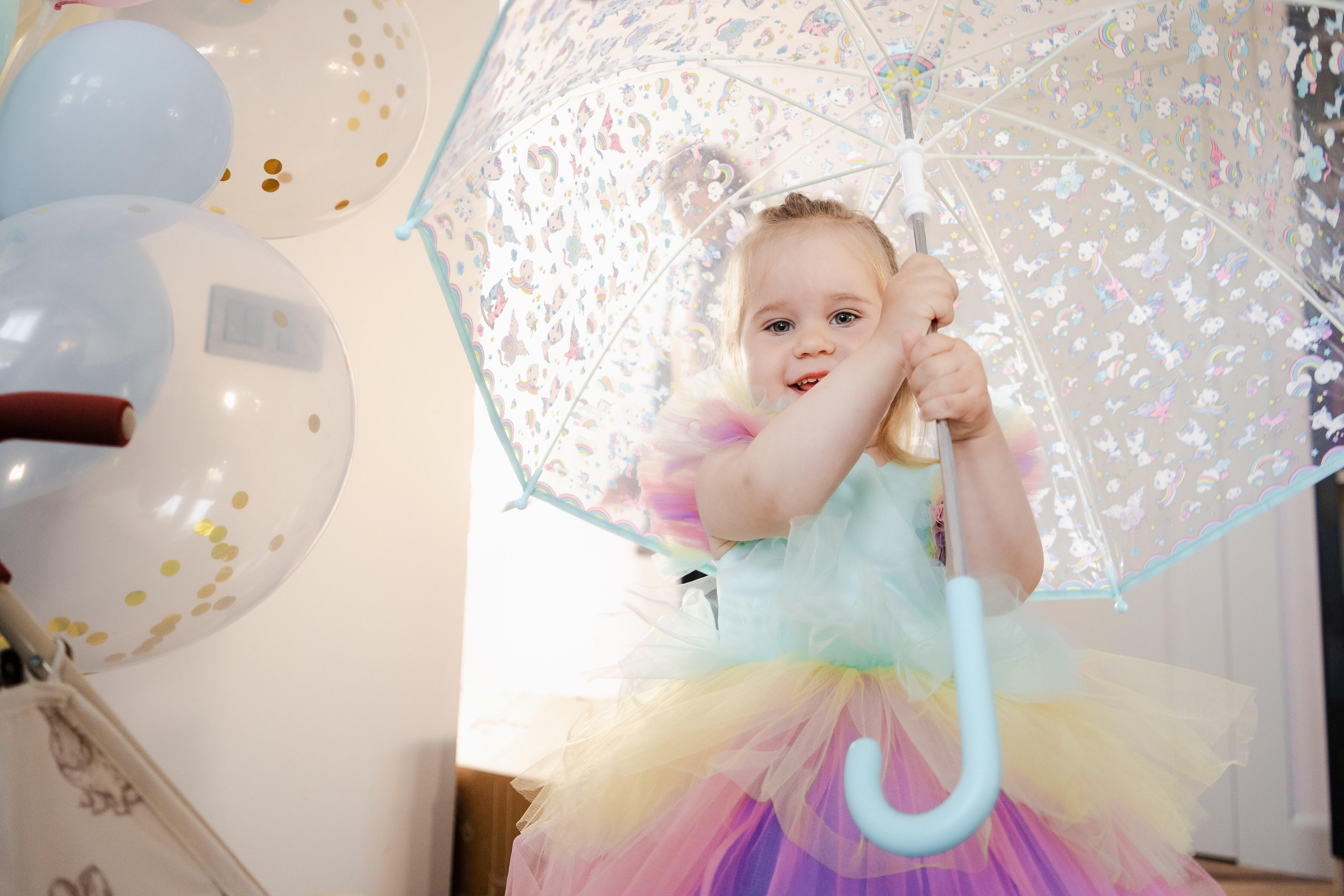 День рождения Таи. Свадебный и семейный фотограф в Санкт-Петербурге Виктор Голубев