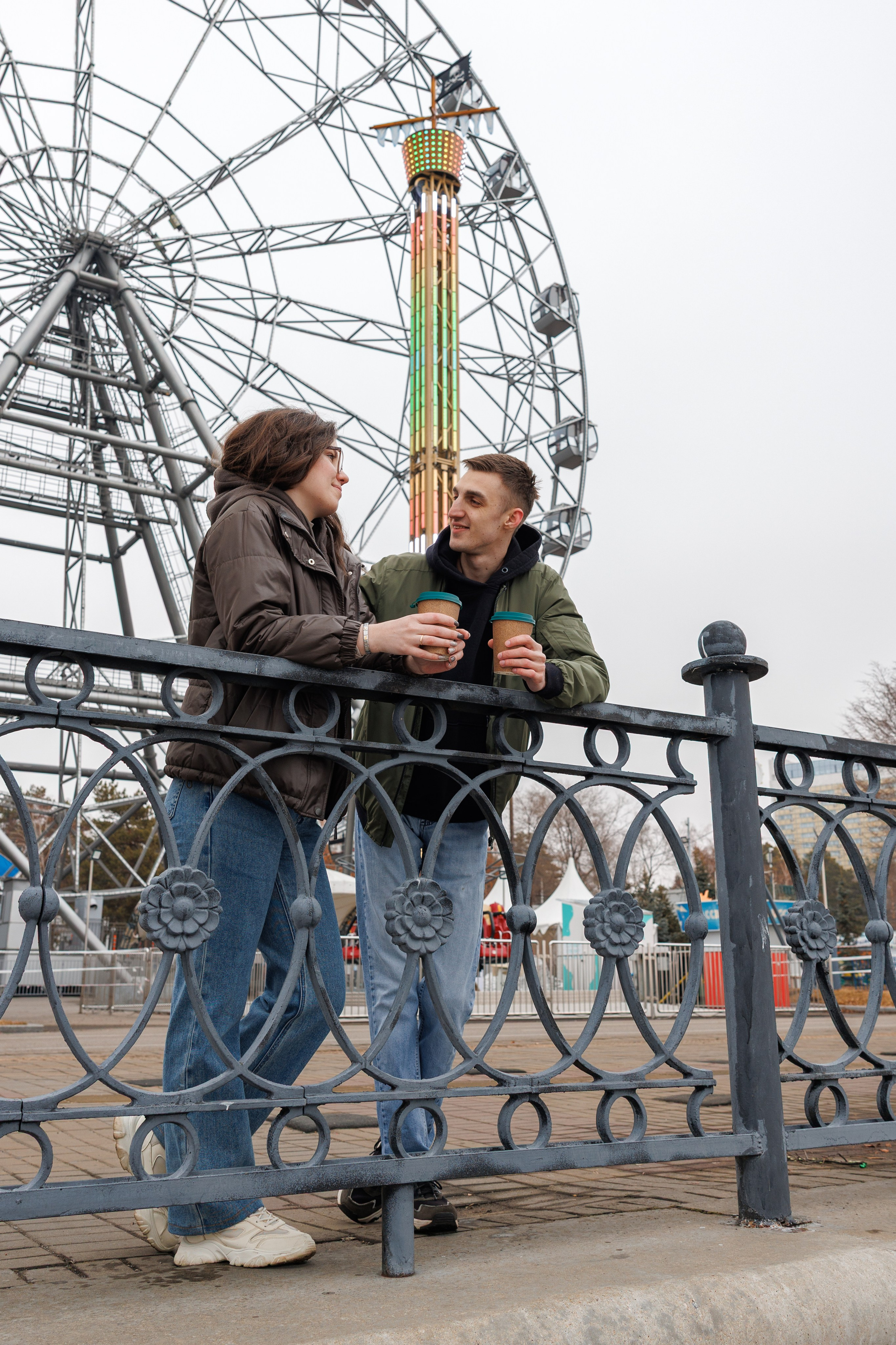 Уличная фотосессия Love Story в Хабаровске — «Воздух города» | Ph.maryk. Семейный Фотограф в Хабаровске Мария Кучерявая