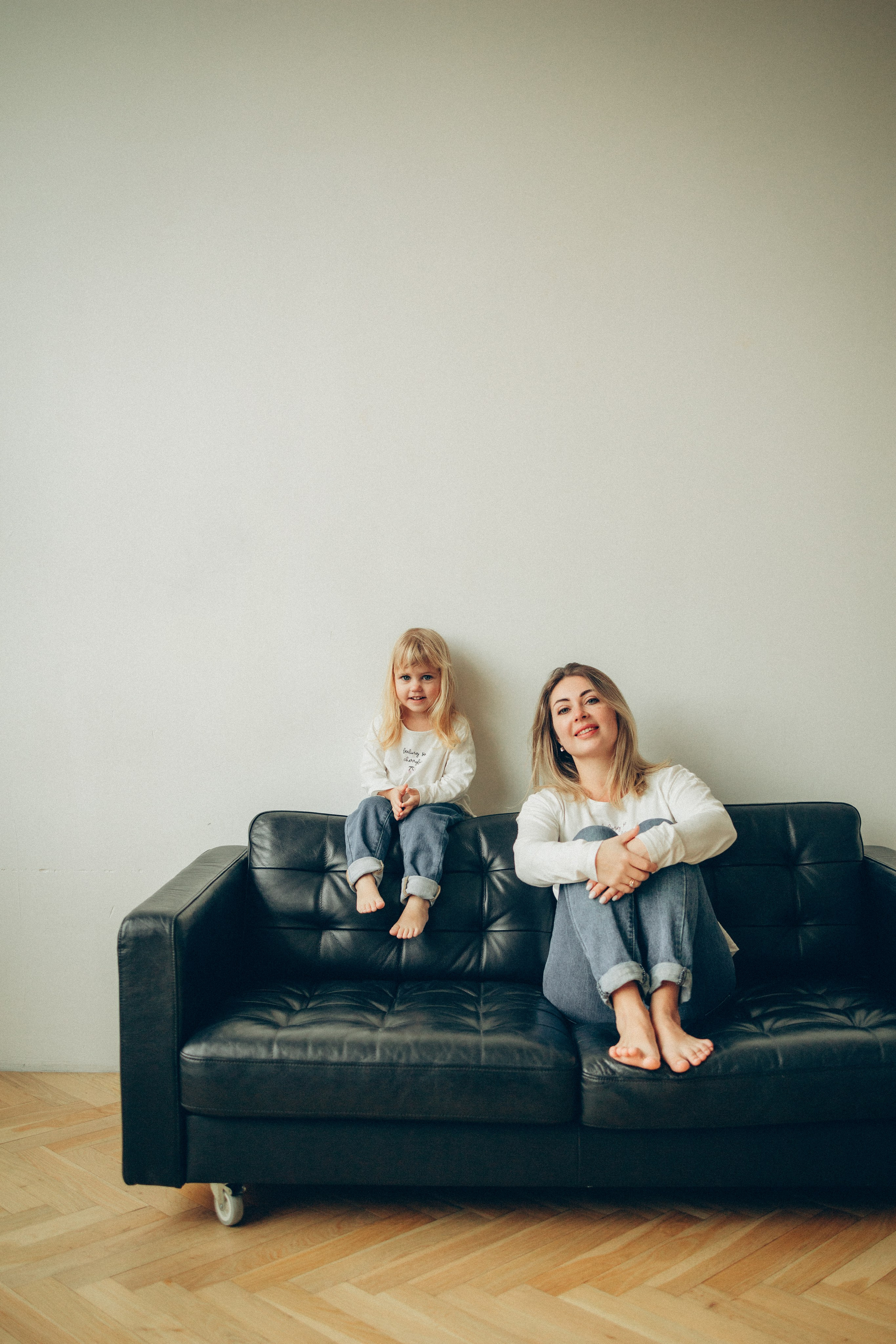 Ксения и Камилла. Фотограф в Санкт-Петербурге Светлана Арестова