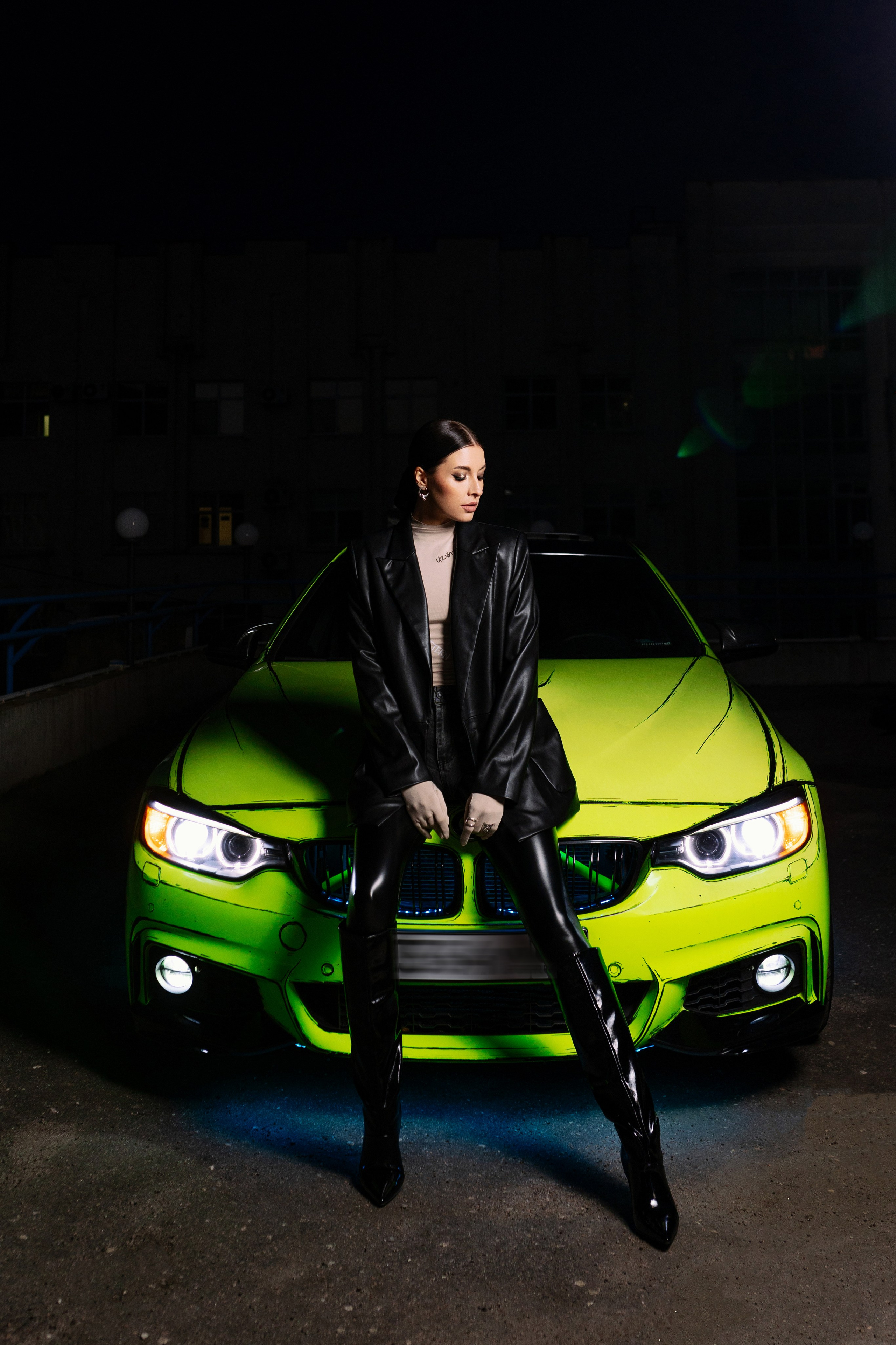 Алиса. Фотограф в Тамбове Ольга Мельникова