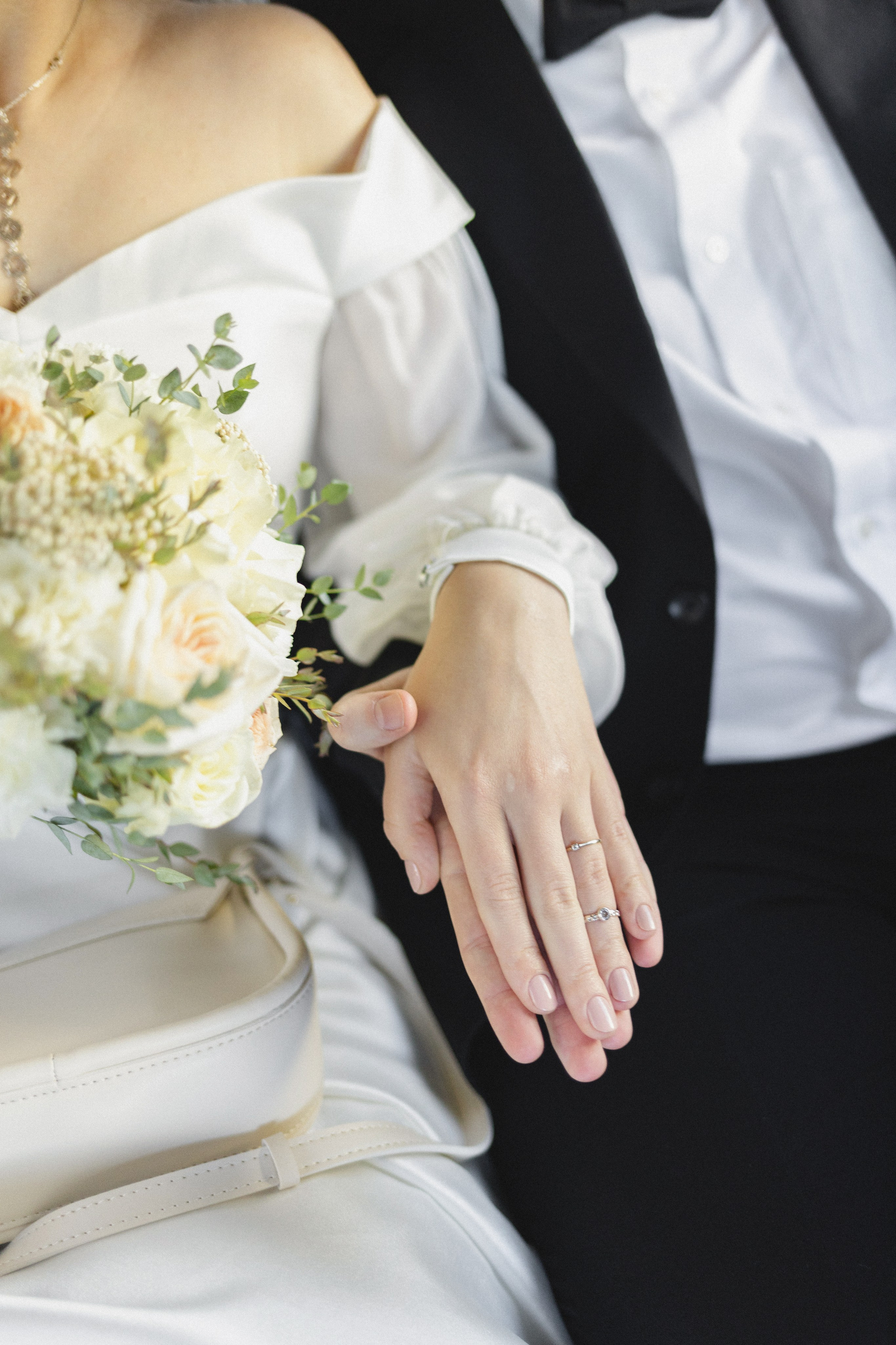 Свадьба Анастасии. Кузьмина Анастасия — контент-фотограф | Москва