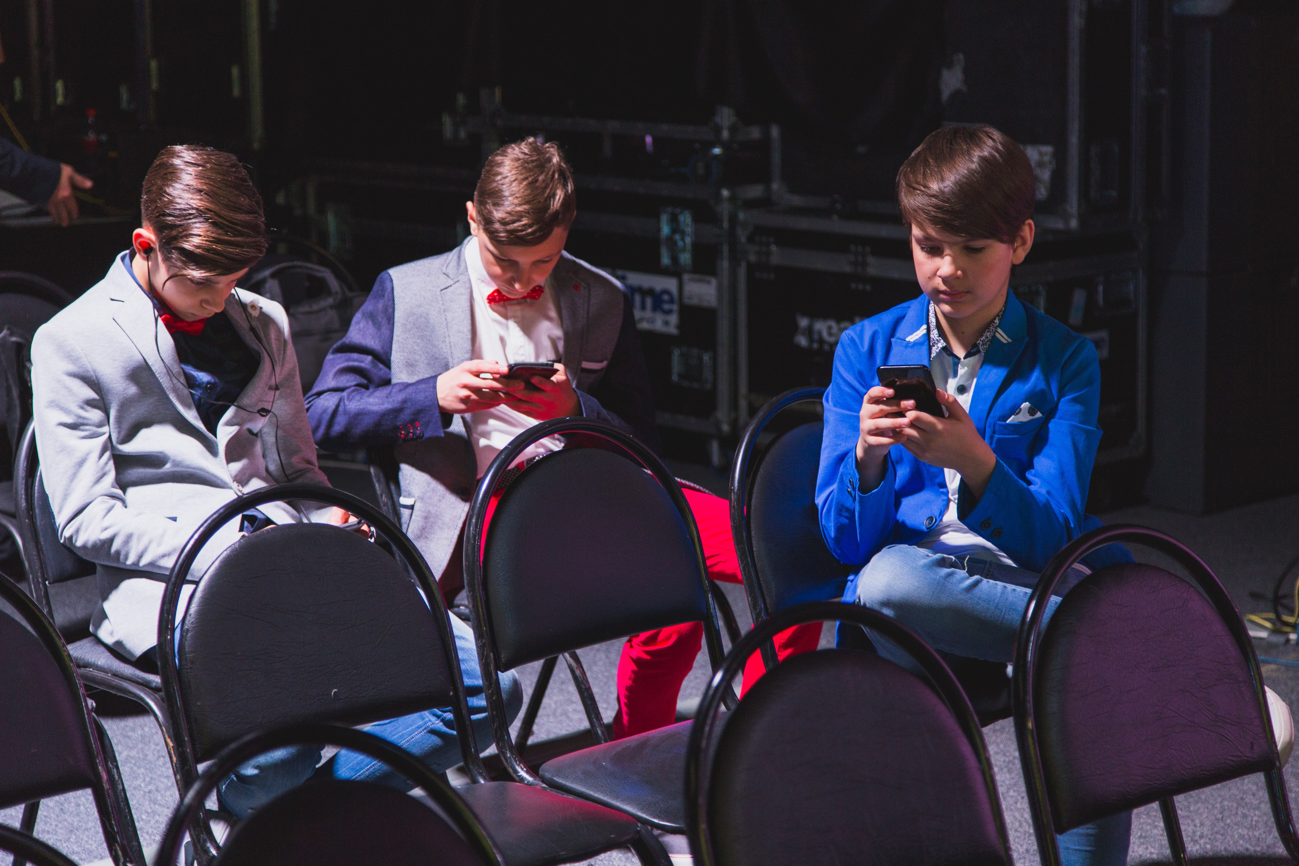 О2ТВ группа СТРАНА. Видеооператор/Фотограф Николай Завьялов