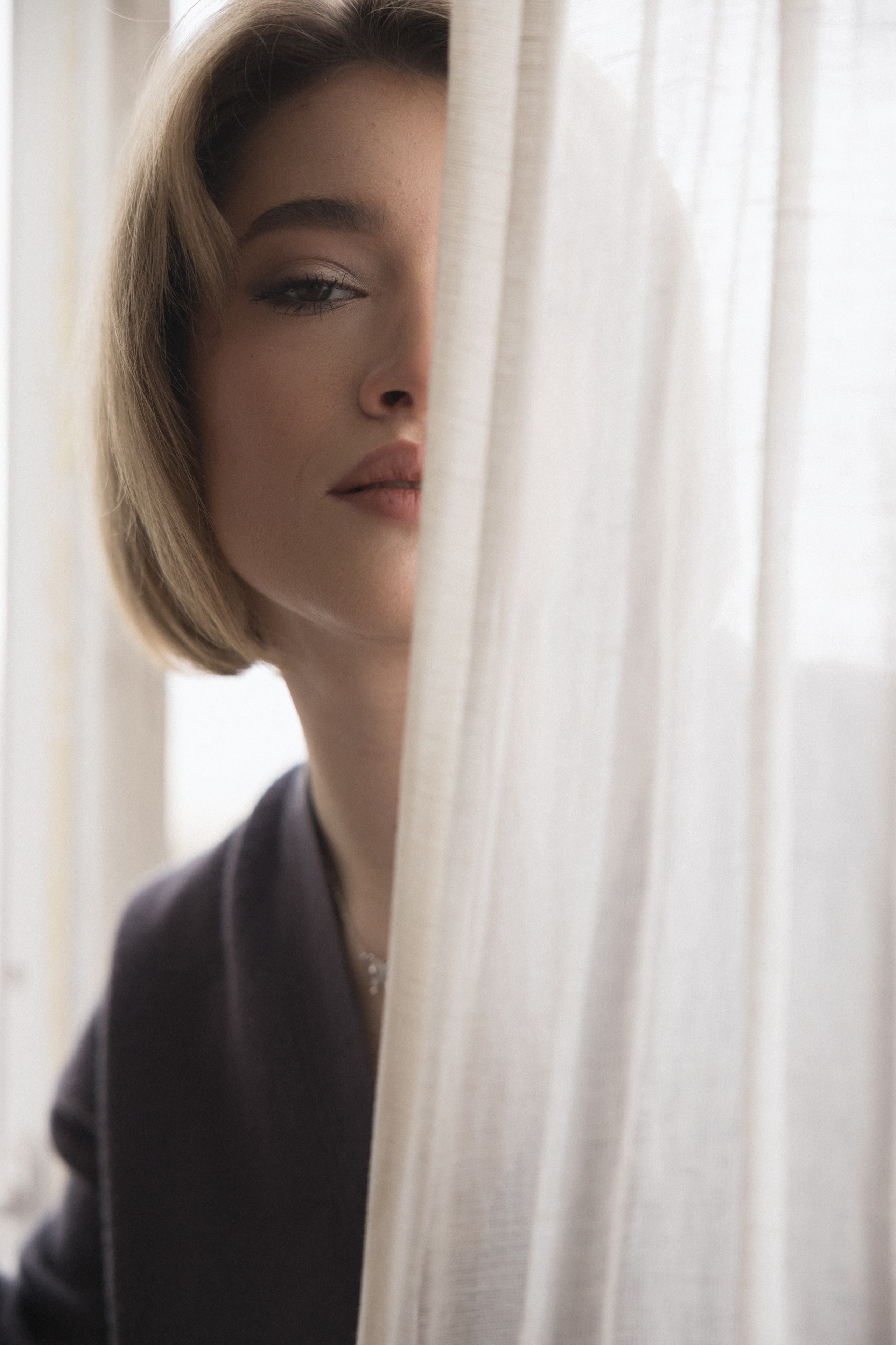 Аня. Семейный и детский фотограф Юлия Шох