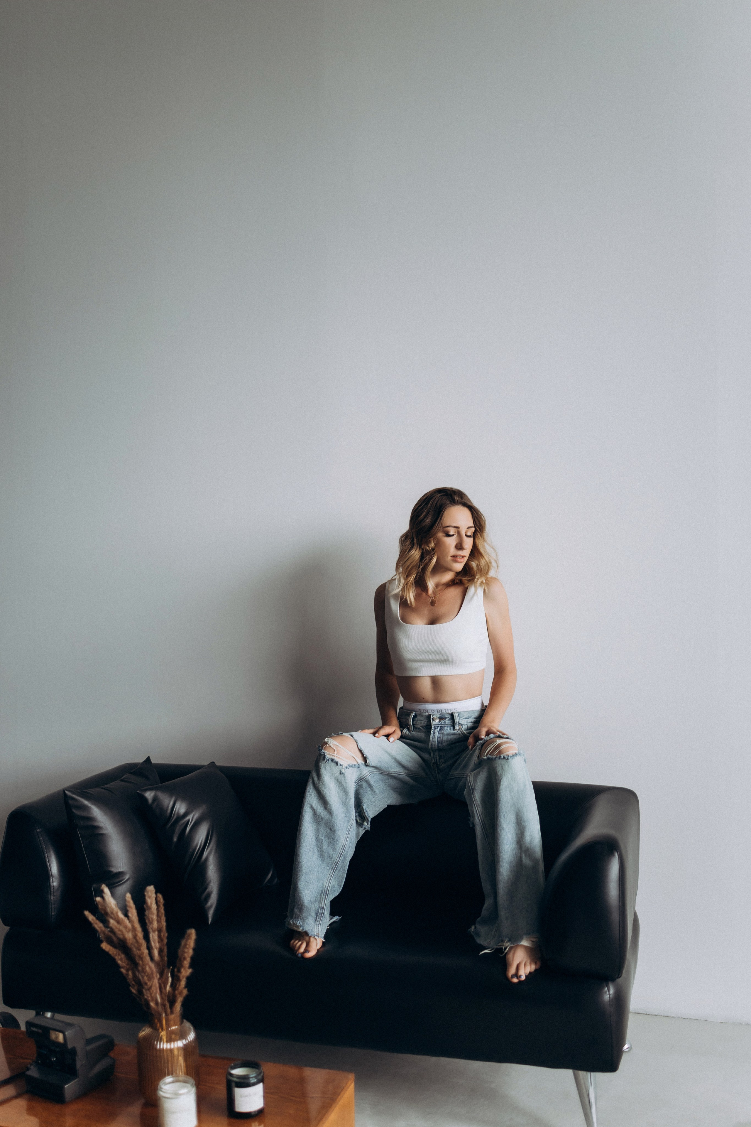 Алёна. Фотограф Нижний Новгород