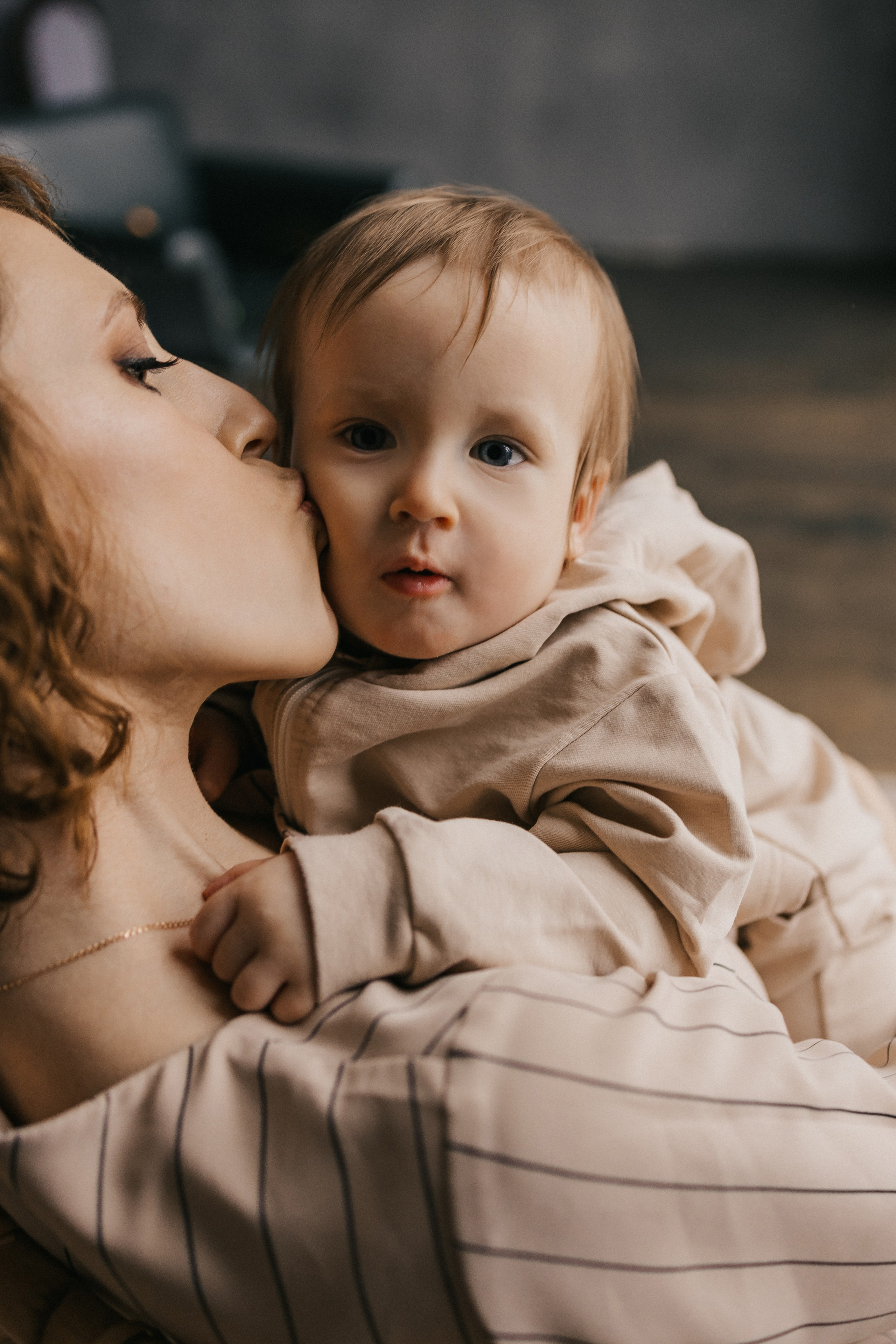 Андрей, Даша и Ярослав. Фотограф Нижний Новгород