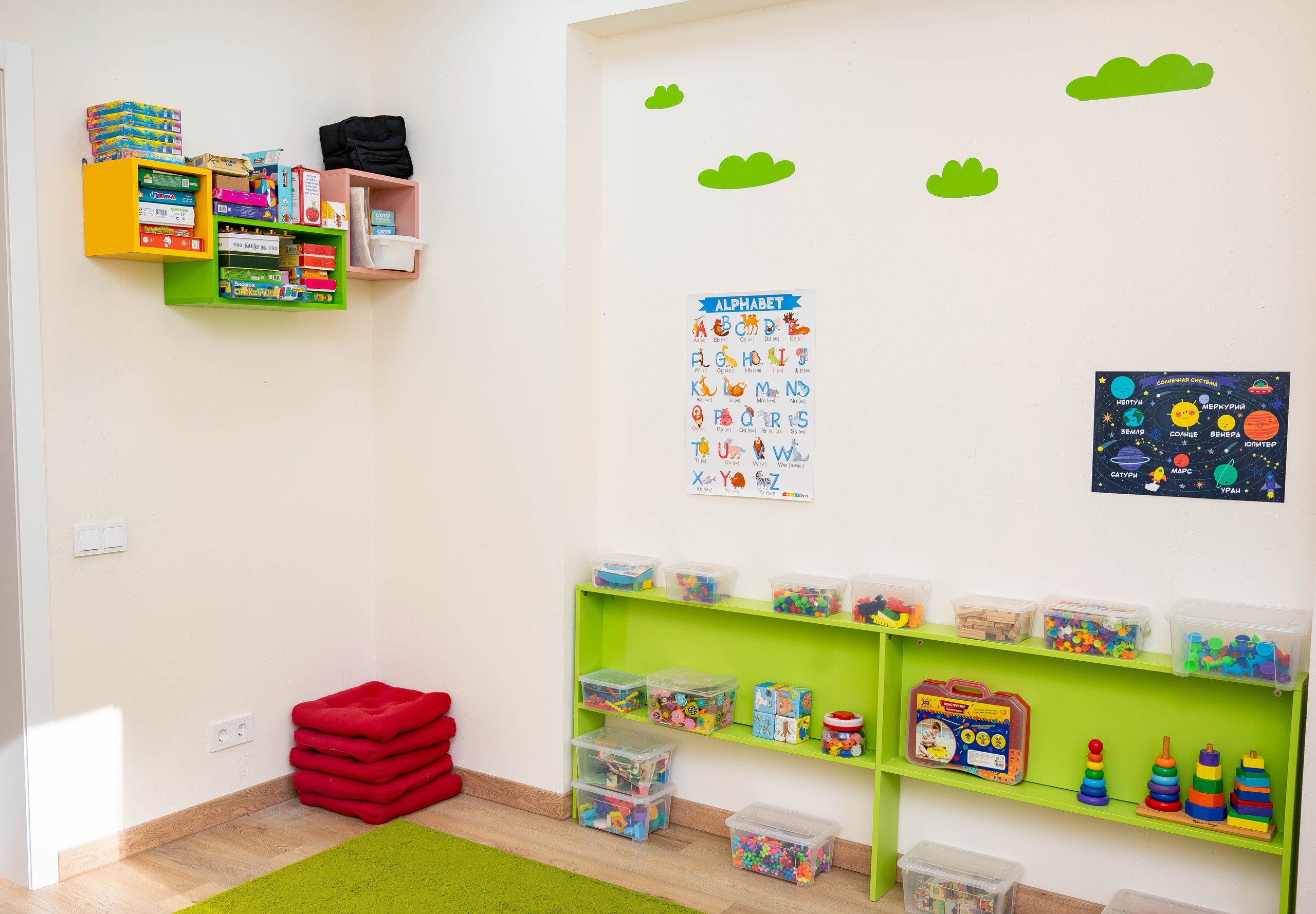 Интерьерная фотосъемка. Репортажный фотограф Постникова Елизавета