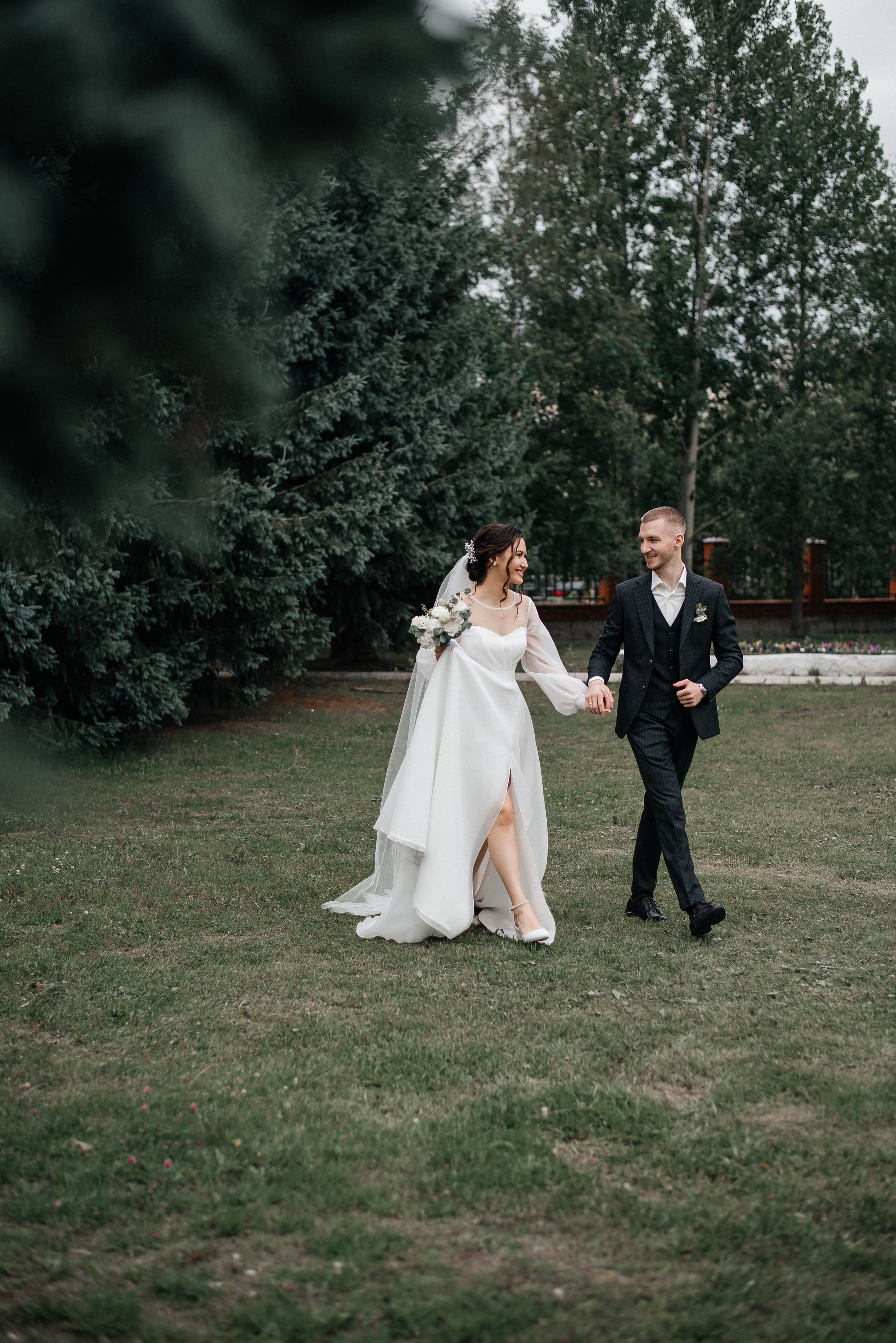 В&А. Семейный и детский фотограф в Стрежевом