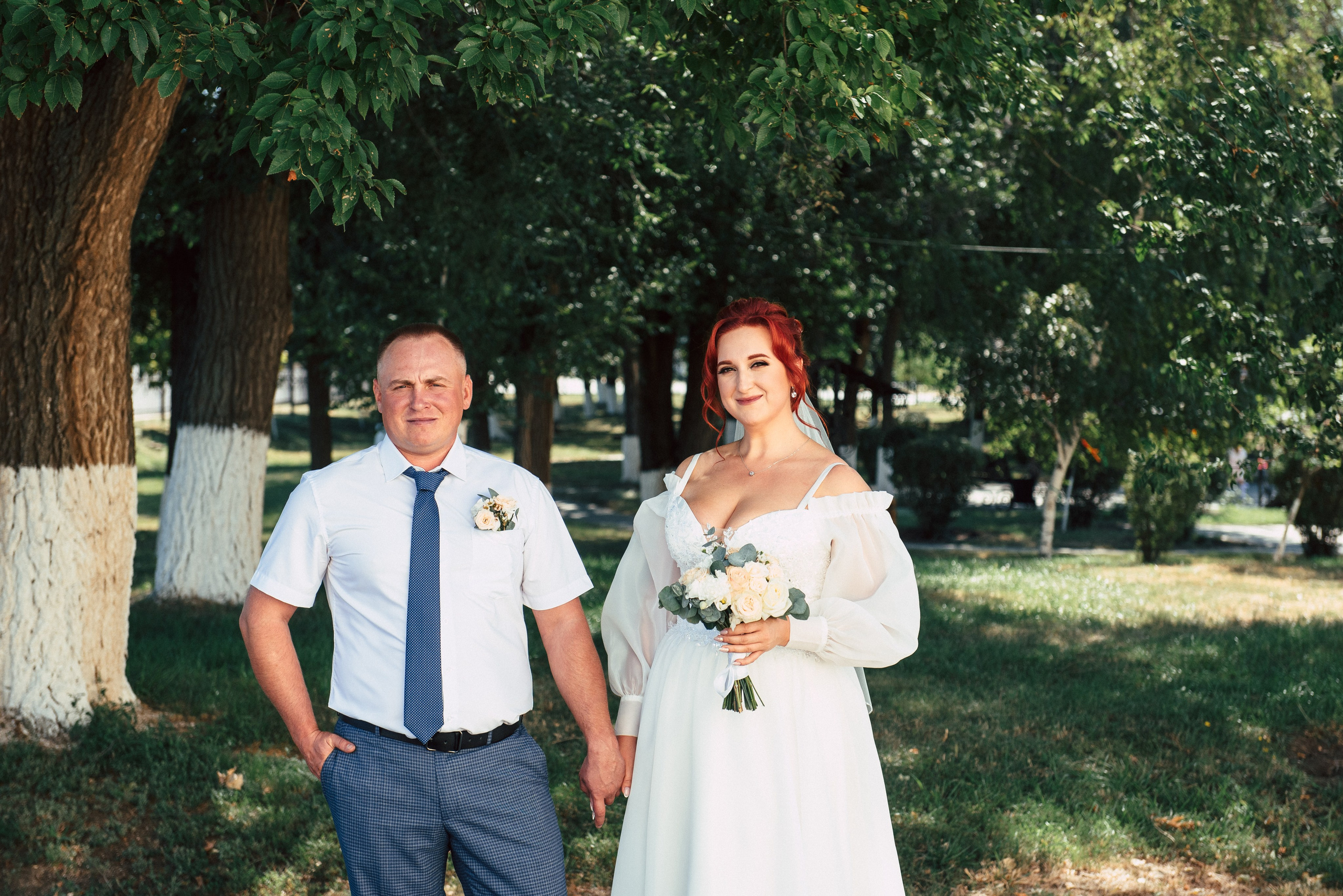 Свадебный фотограф — фотограф на свадьбу в Воронеже — Свадебное фото