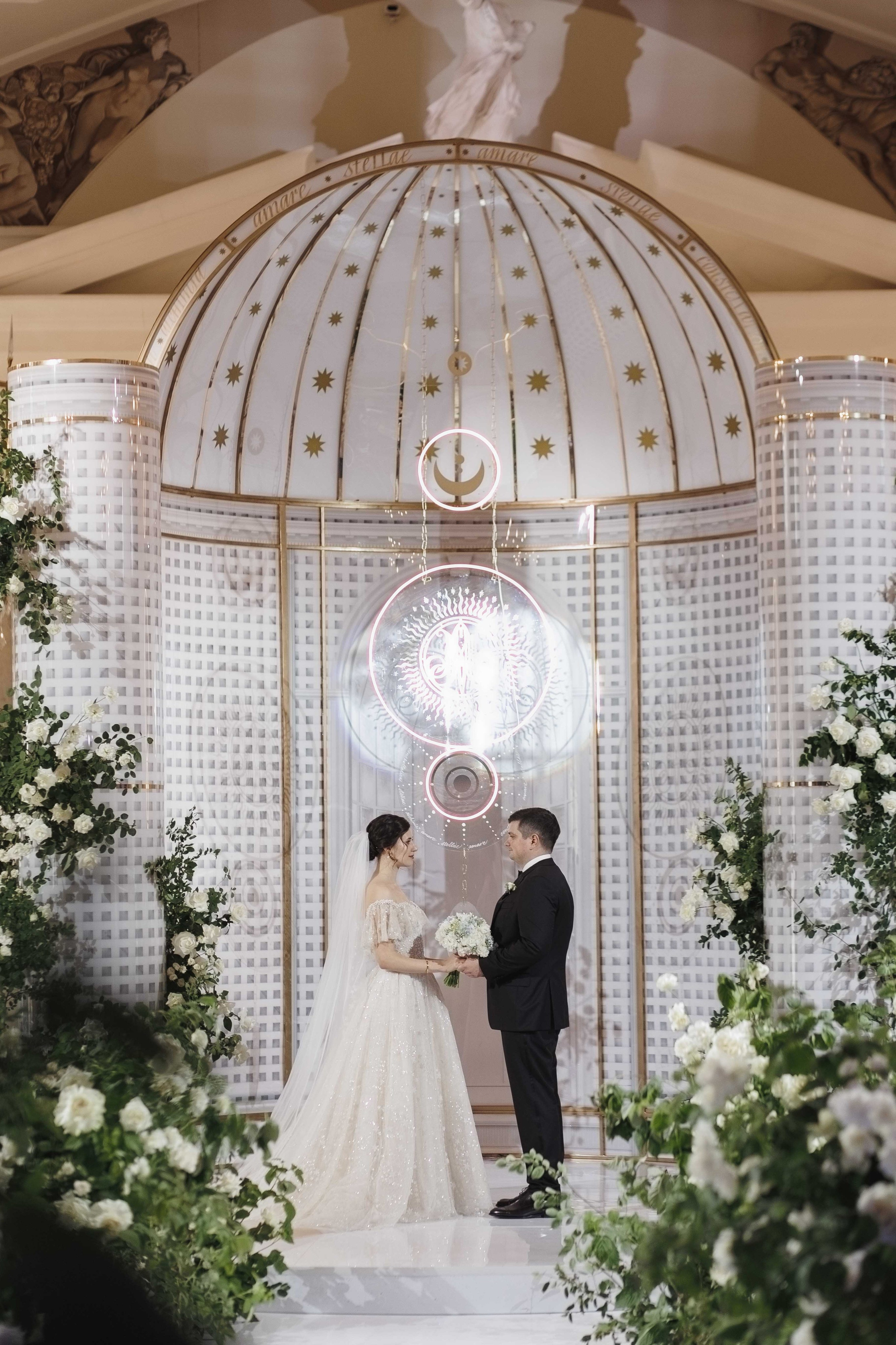 Свадебный фотограф в Санкт-Петербурге Александр Пащенко