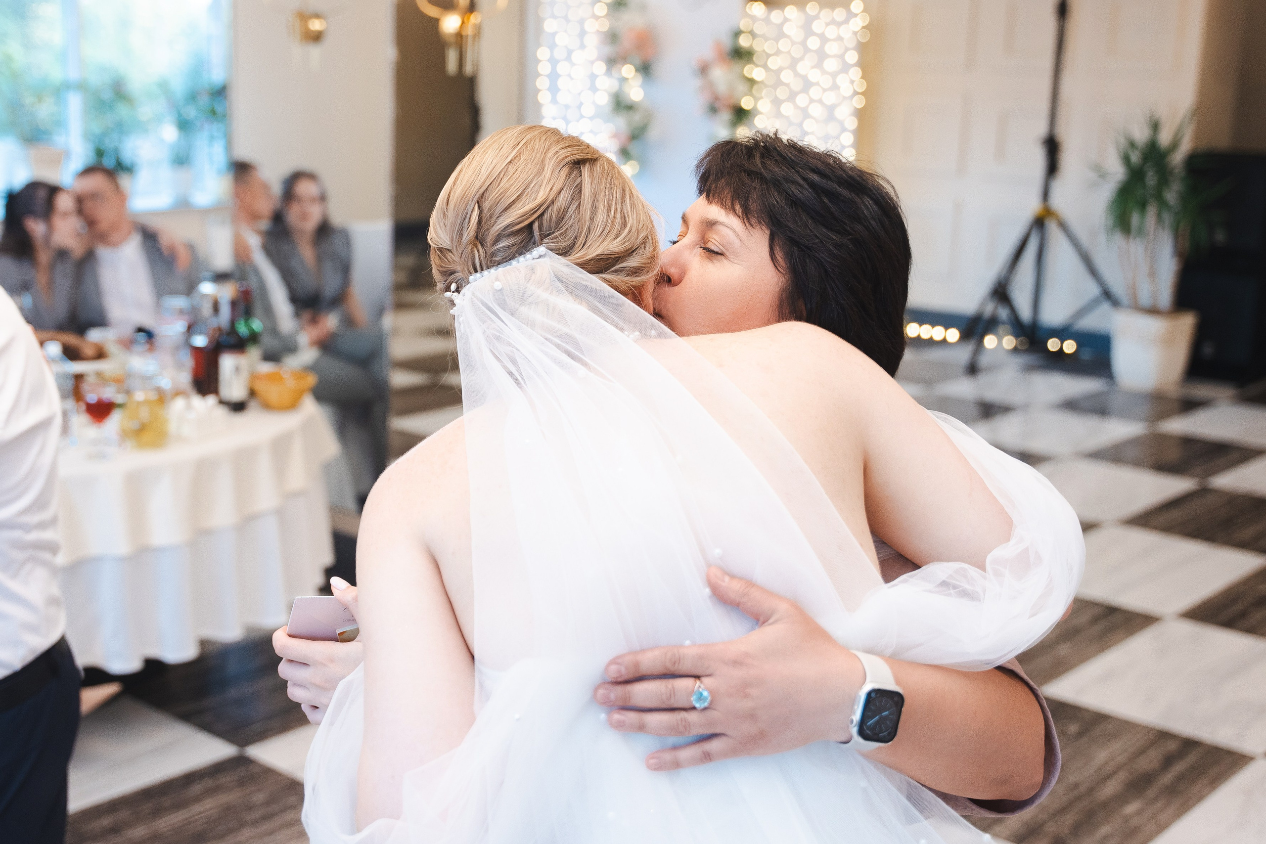 Анастасия и Антон. Фотограф Хабаровск