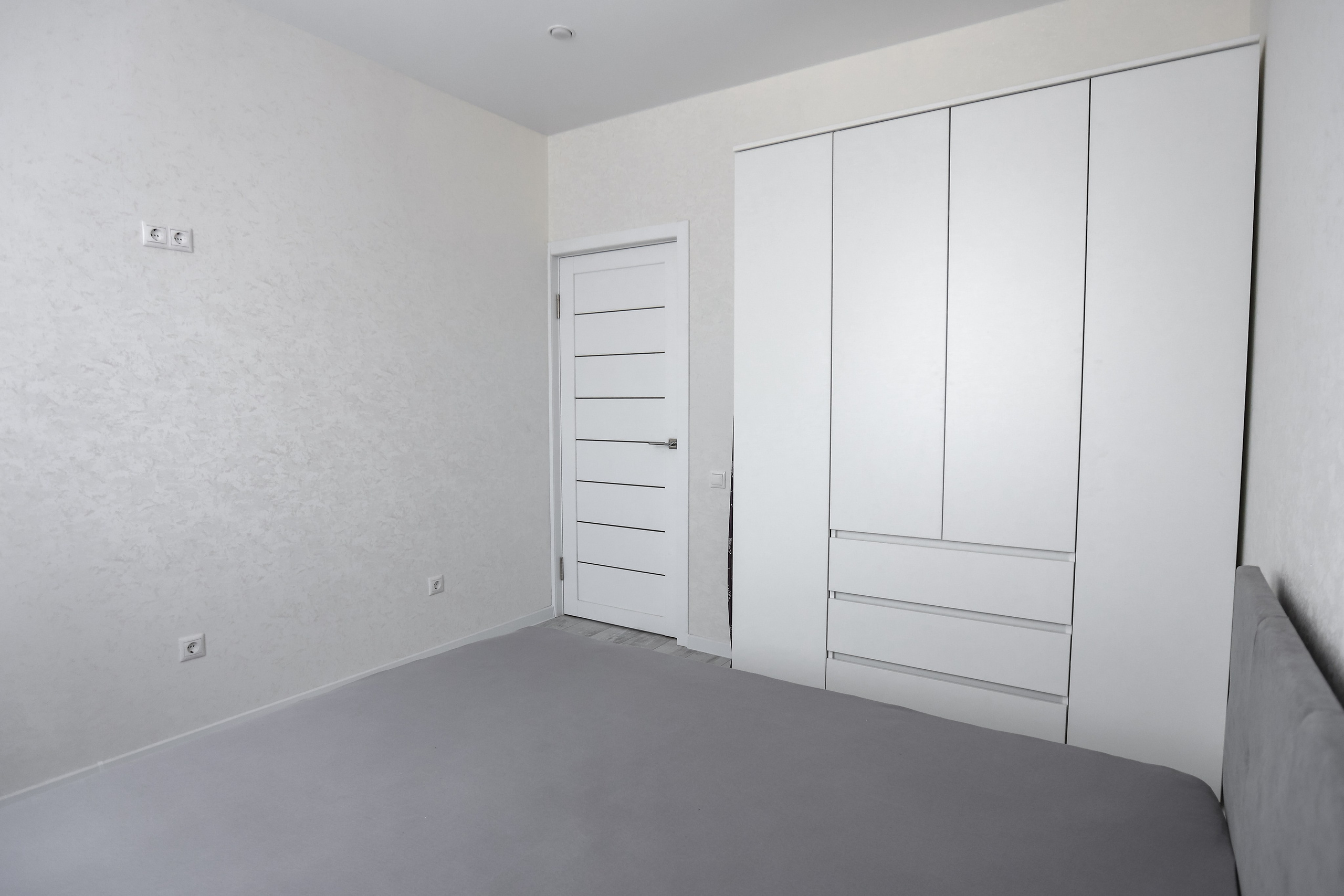 Интерьерная съемка квартир. Фотограф в Краснодаре Анна Светикова