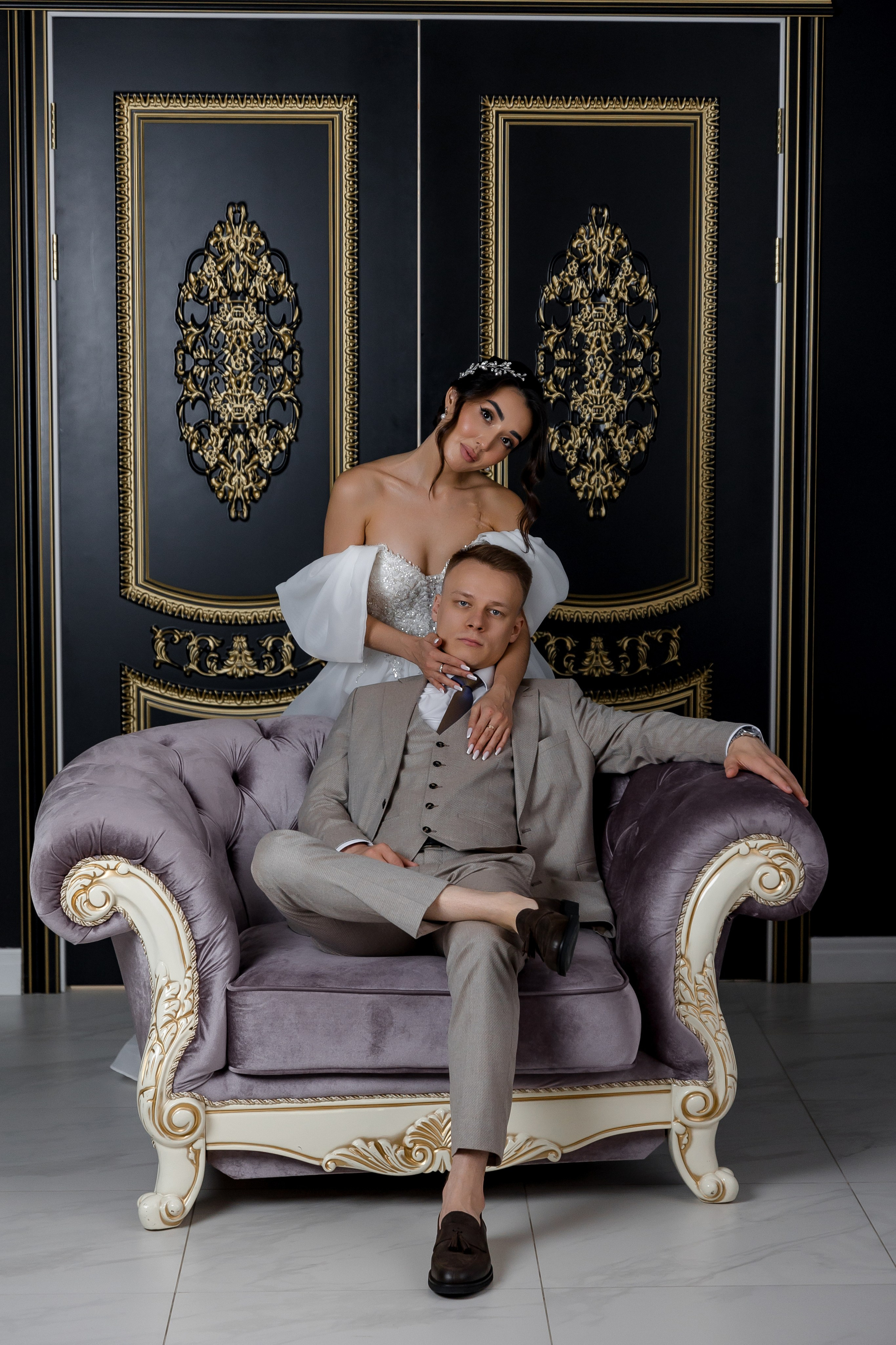 WED A&G. Свадебный и семейный фотограф Динар Гильмутдинов