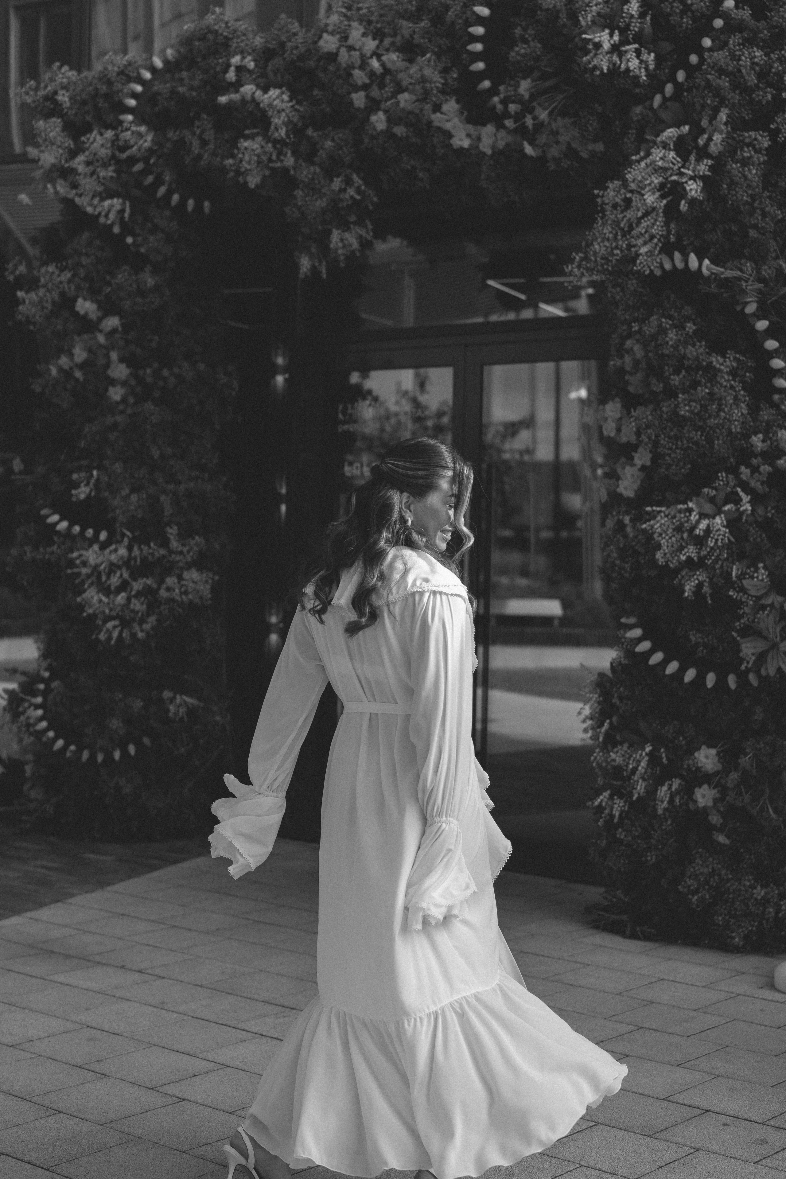 Наталья и Михаил. Фотограф Лютикова Ирина, Тюмень, Москва