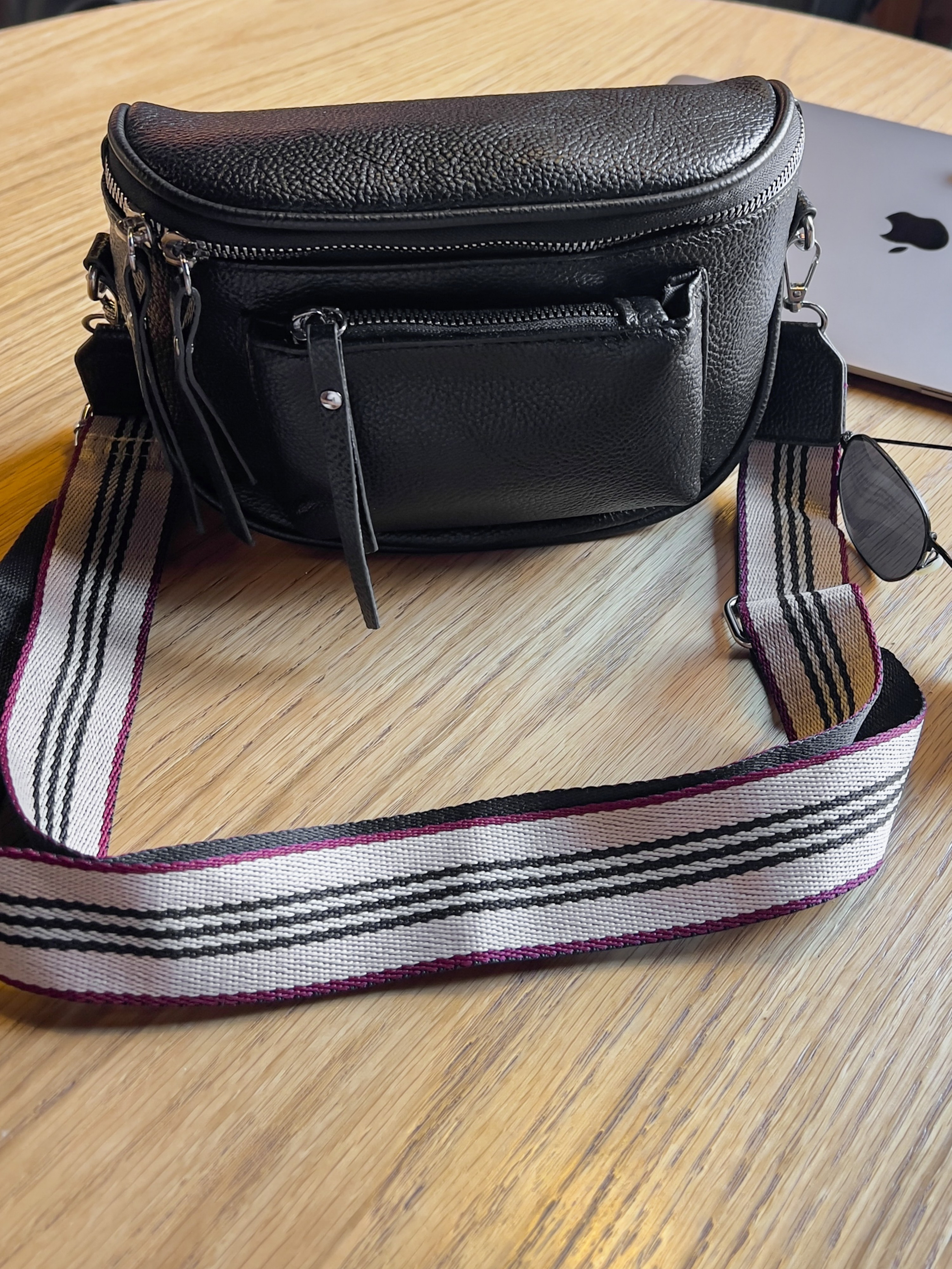 Сумка. Репортажный фотограф в Новосибирске Алена Помазунова