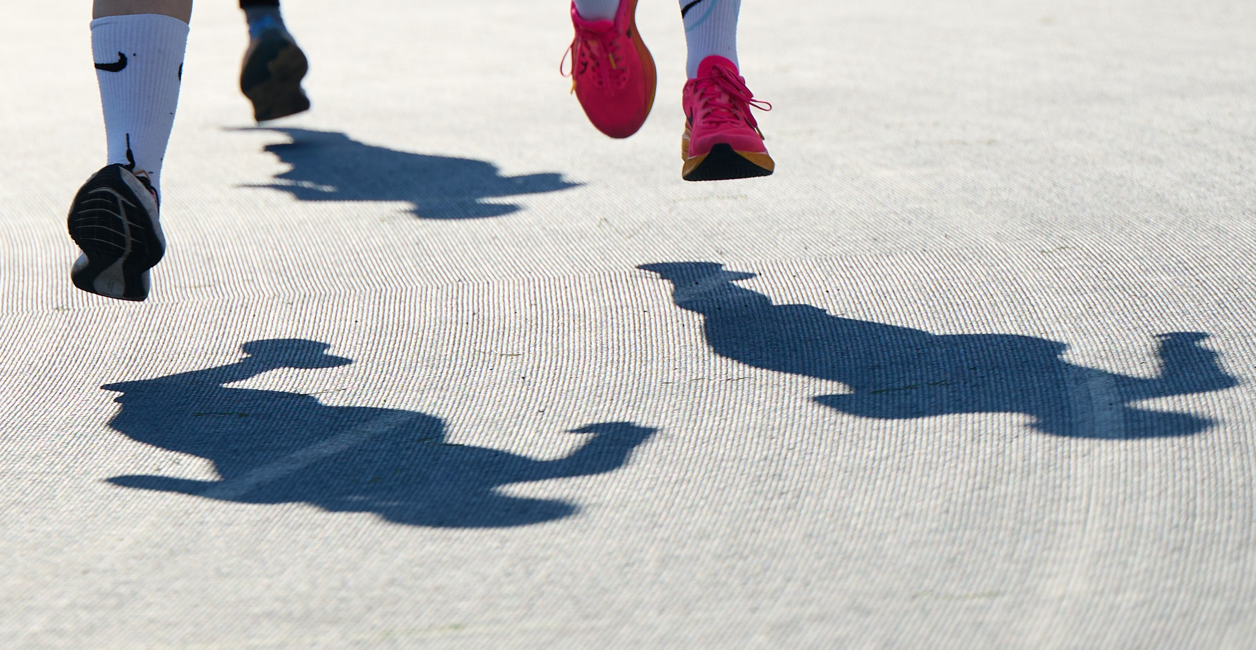 Динамовская миля 2024. Спортивный репортажный фотограф в Ижевске Сергей Мерзляков