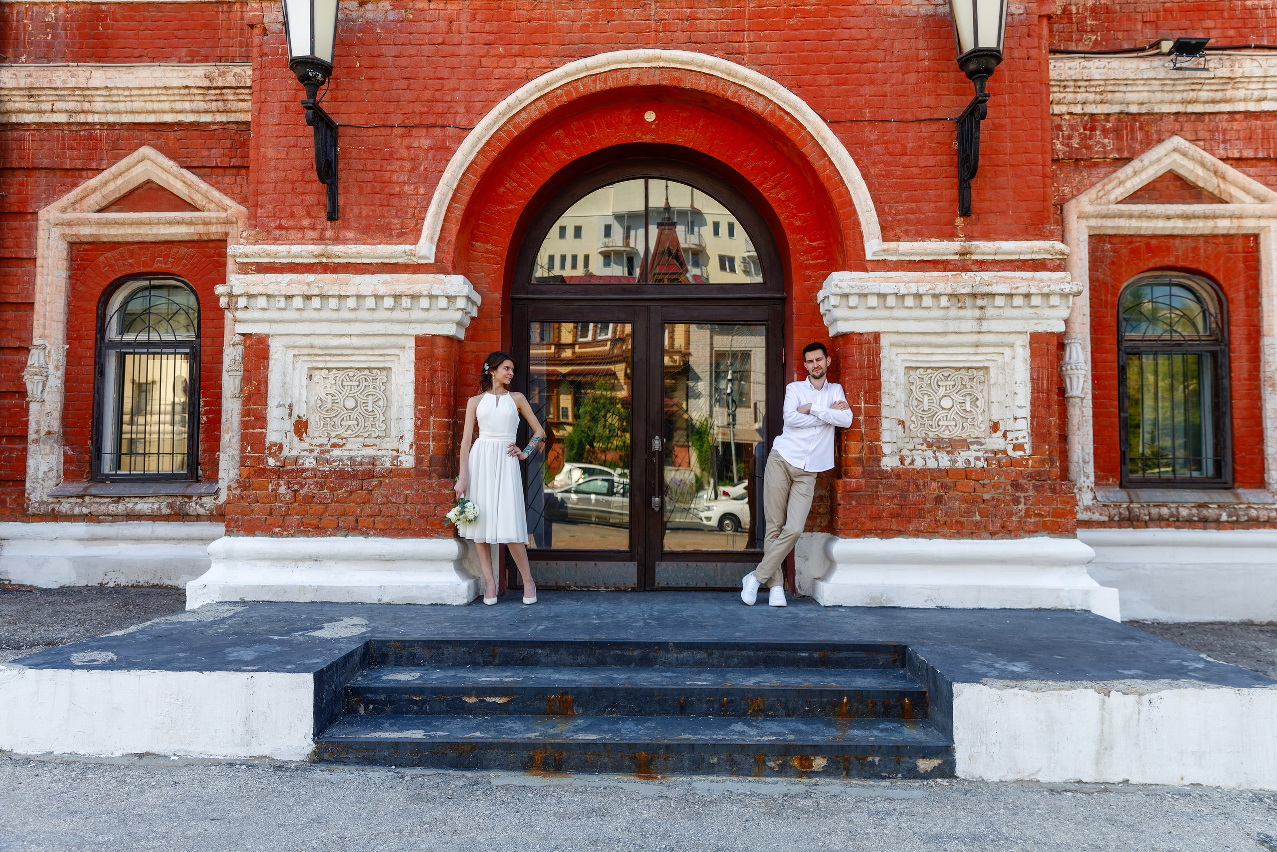 17.05.2025. Фотограф в Самаре Максим Тырин