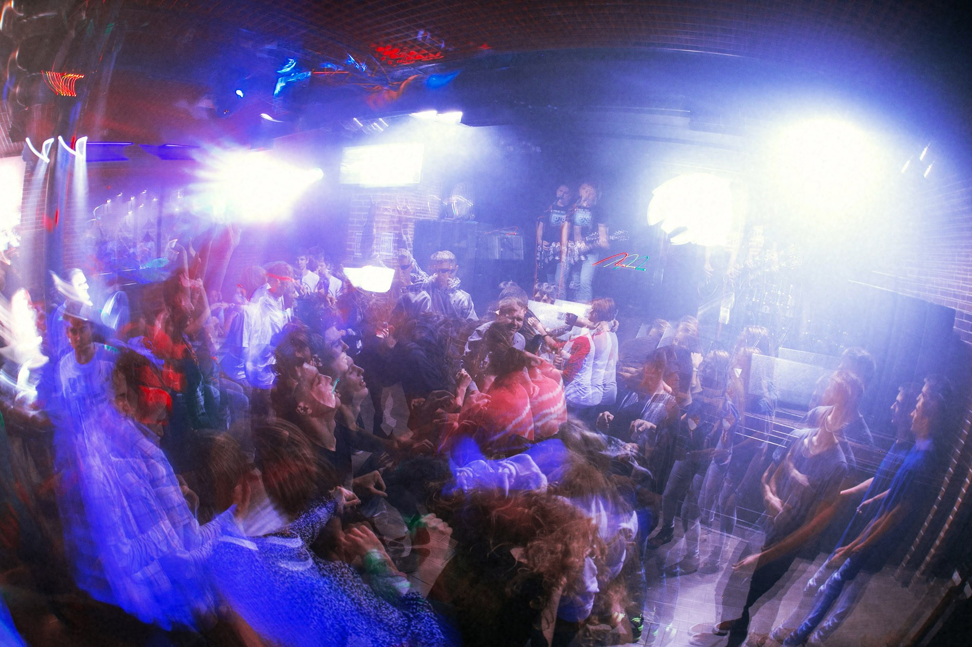 Parties photography. Bivol images