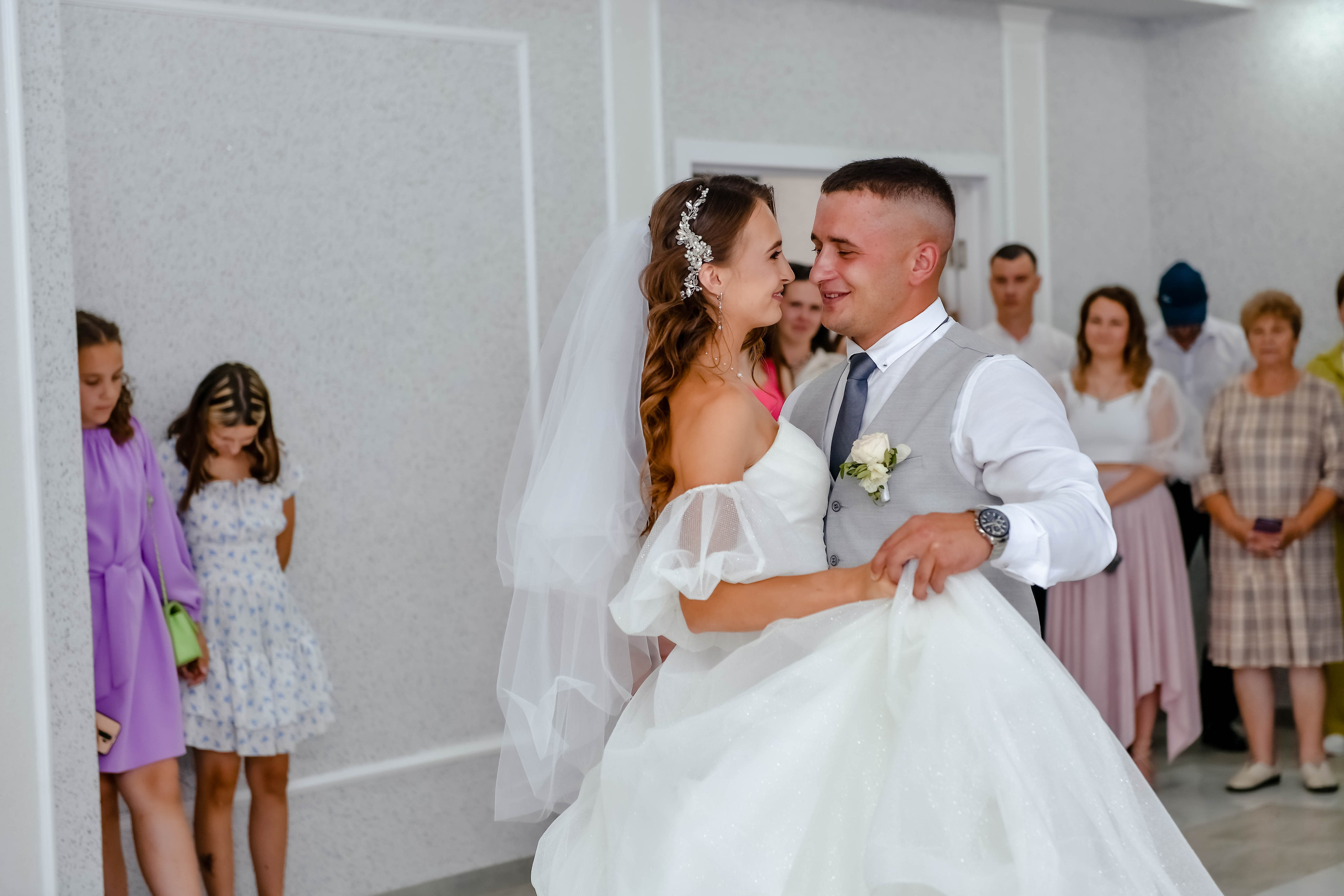 Олег и Екатерина. Семейный и детский фотограф Татьяна Перевалова