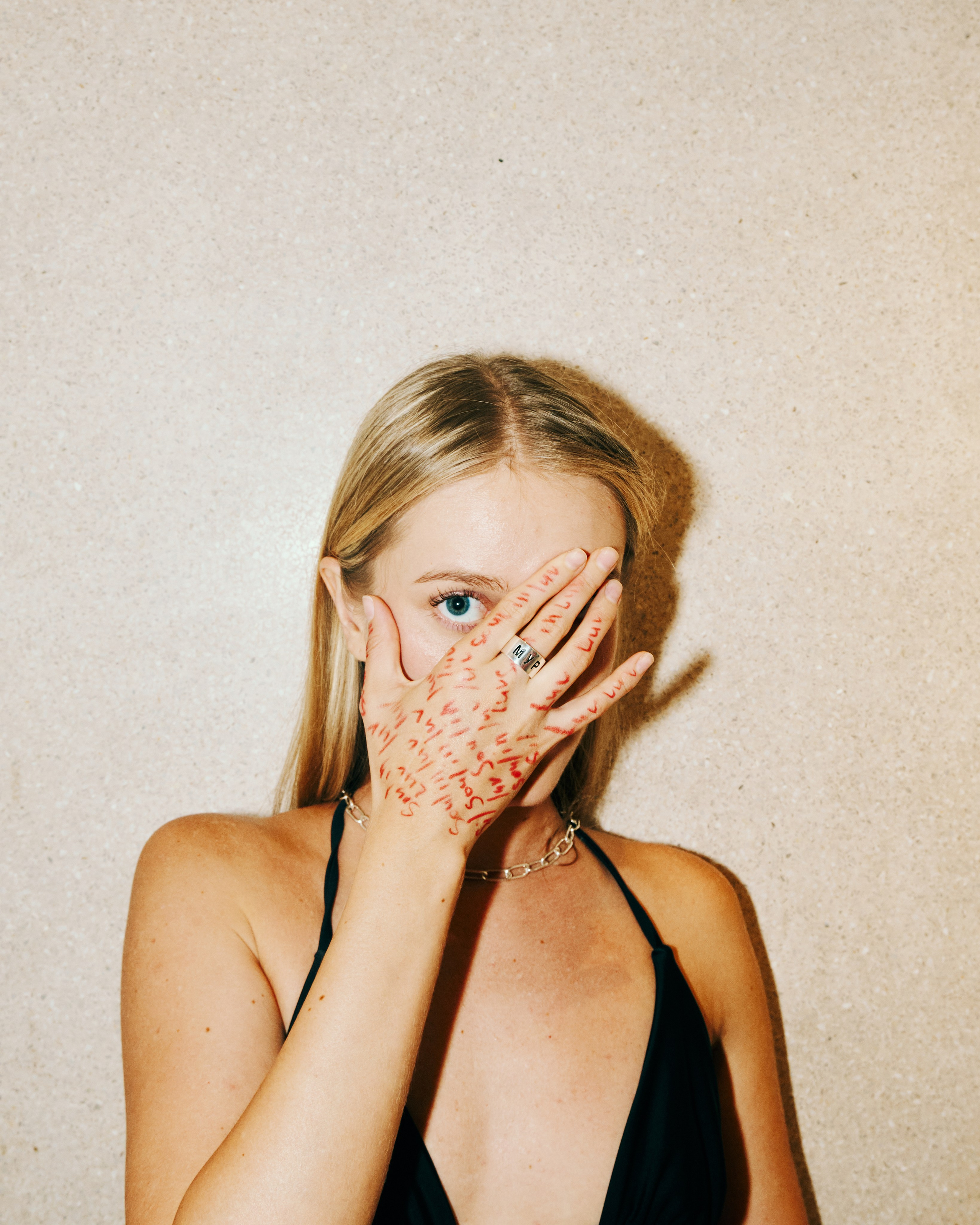 Бренд украшений SOUL. Фотограф в Ростове-на-Дону