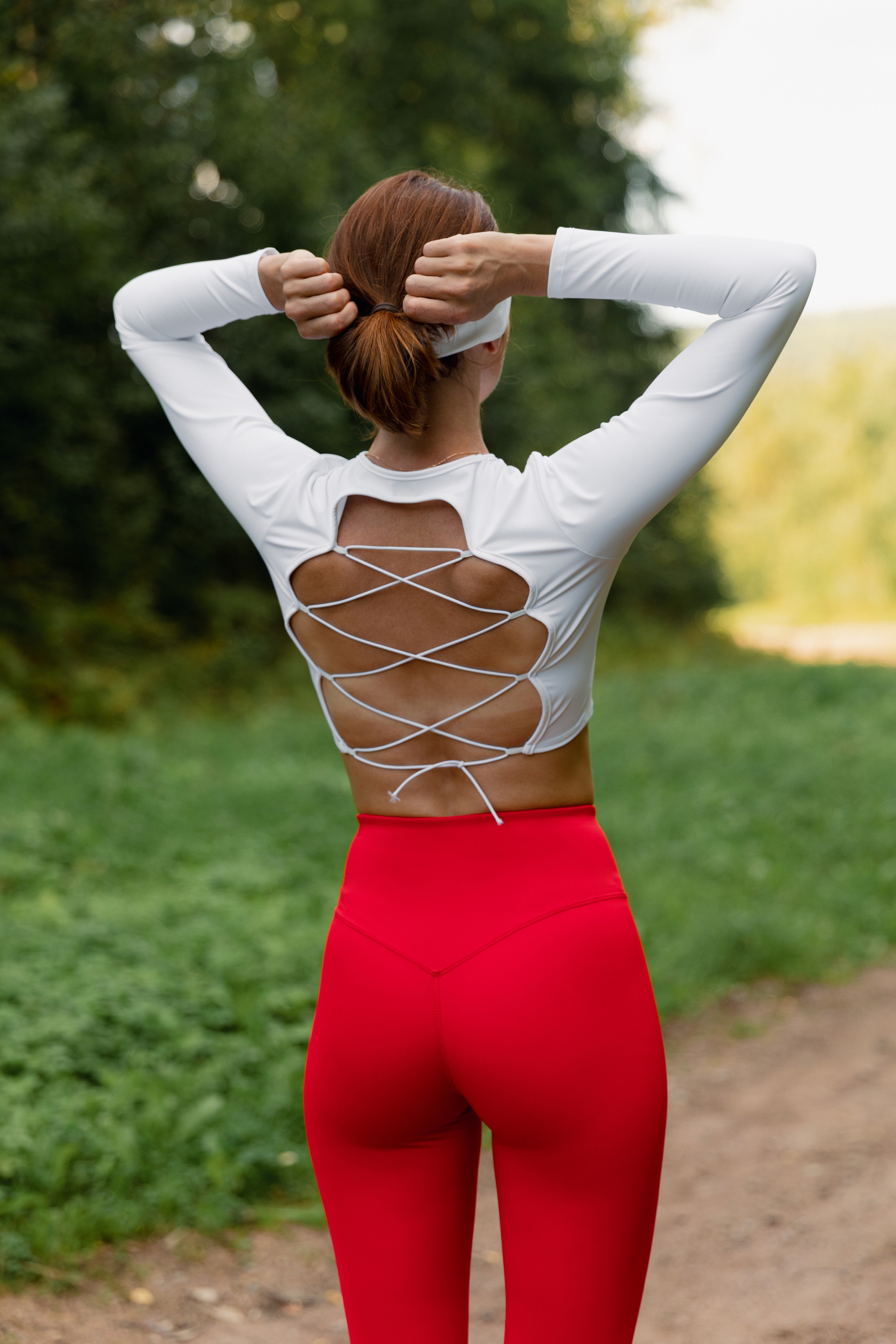 Спортивная одежда Leggins store. Фотограф в Санкт-Петербурге