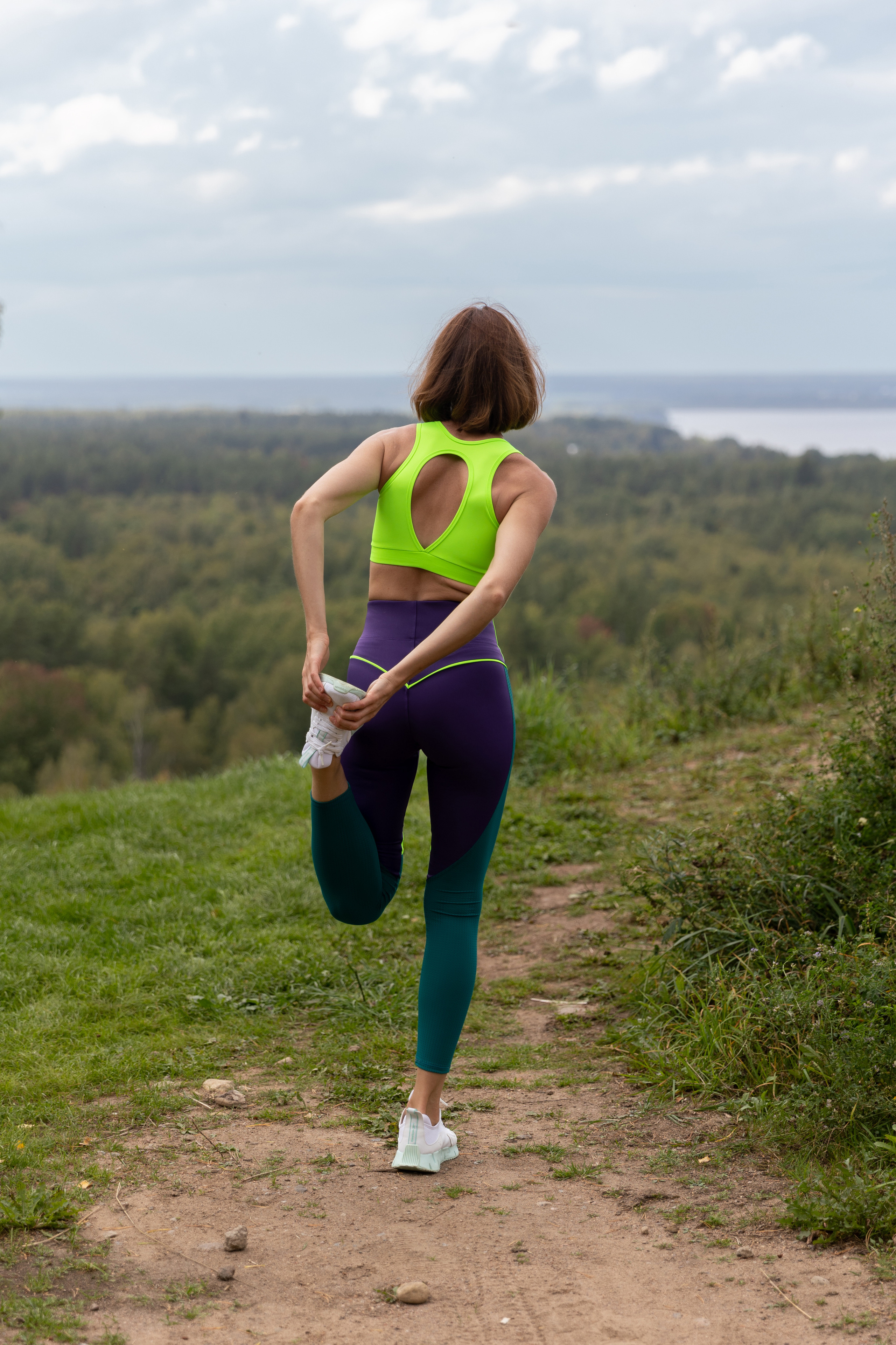 Спортивная одежда Leggins store. Фотограф в Санкт-Петербурге